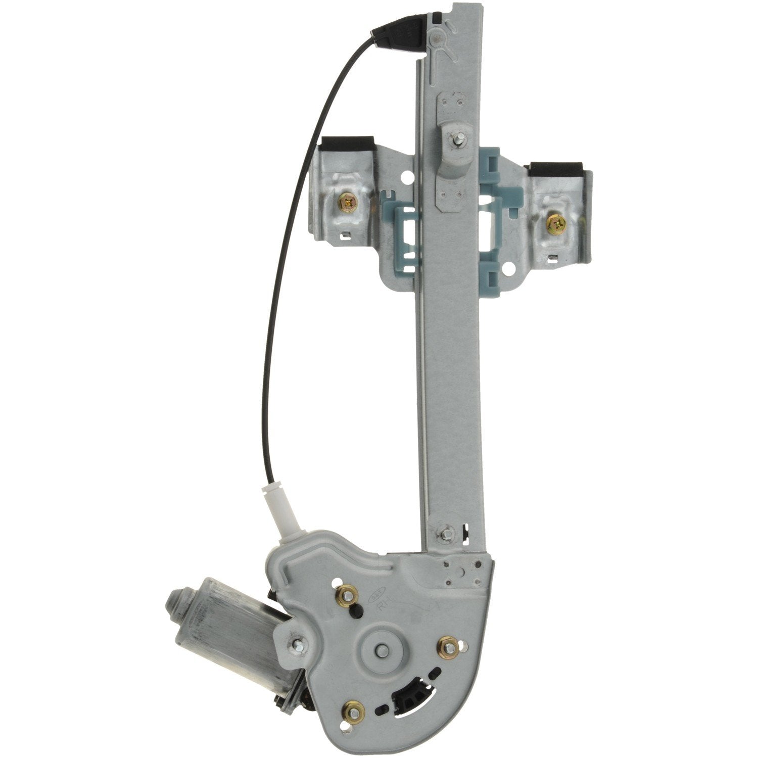 Continental Power Window Motor and Regulator Assembly WL41889