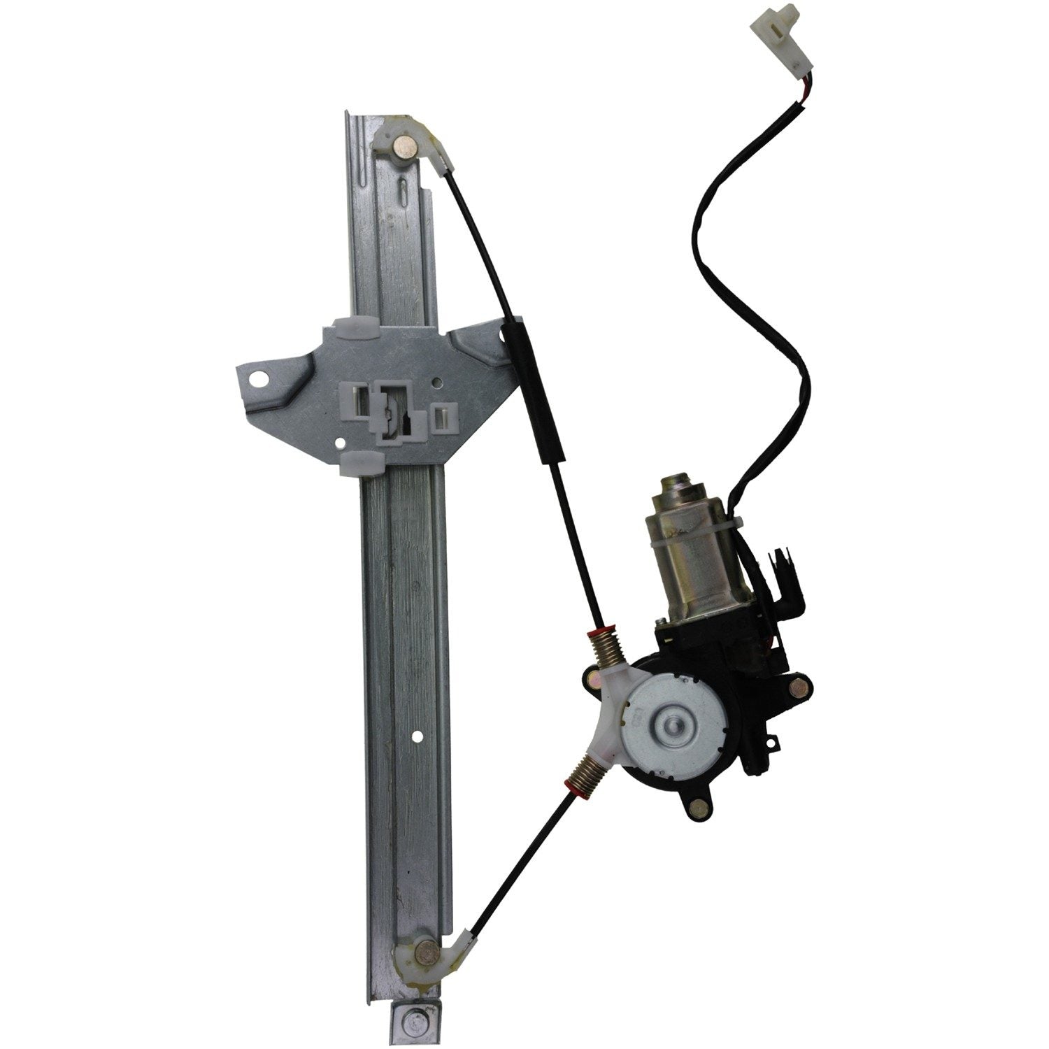 Continental Power Window Motor and Regulator Assembly WL41914