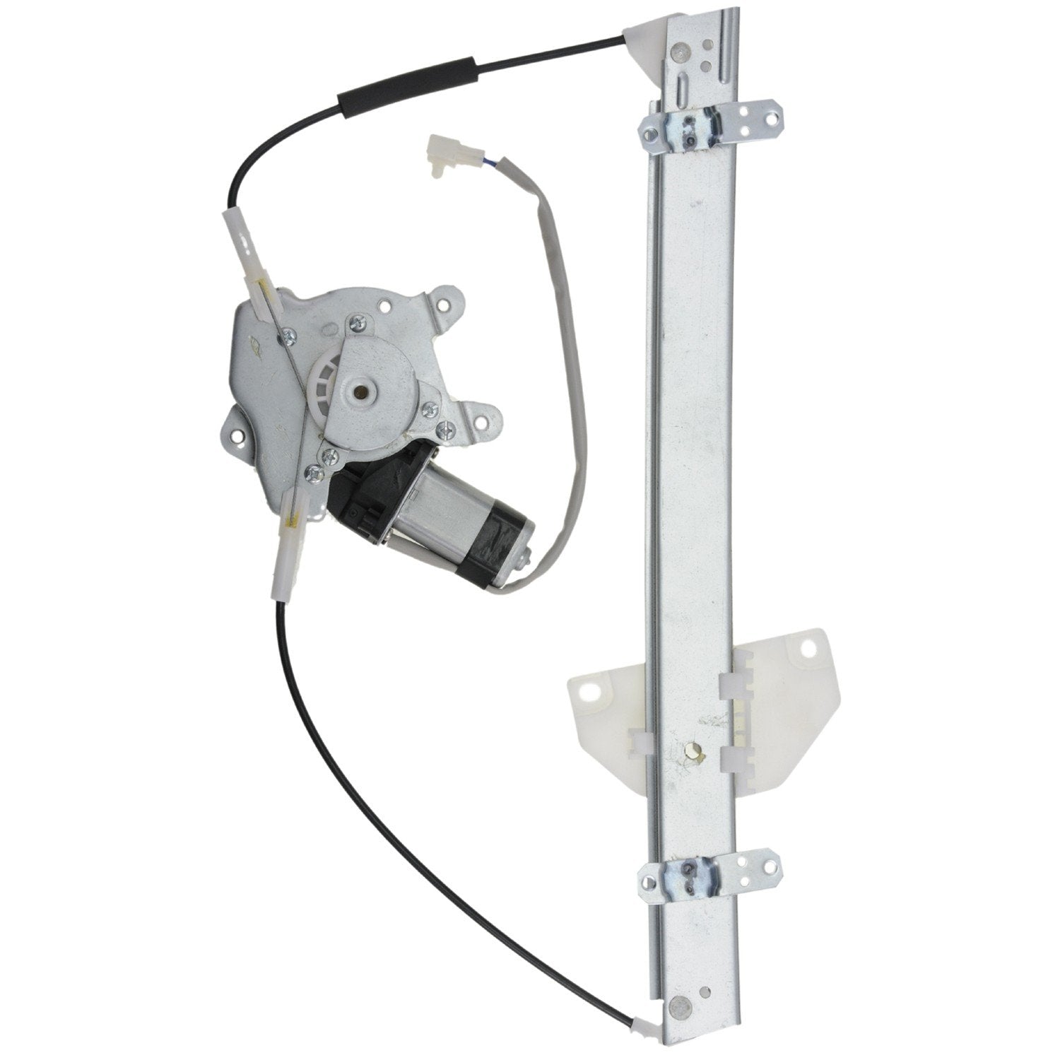 Continental Power Window Motor and Regulator Assembly WL41939