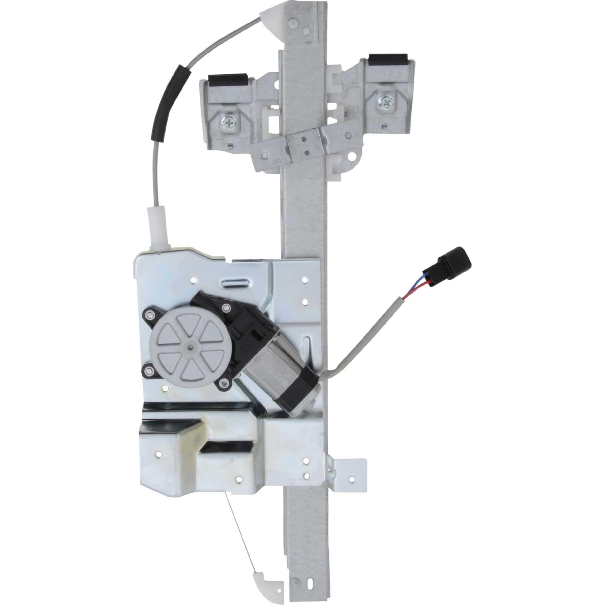 Continental Power Window Motor and Regulator Assembly WL41999