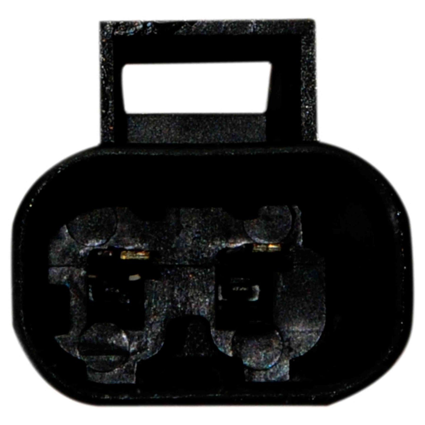 Continental Power Window Motor and Regulator Assembly WL42055