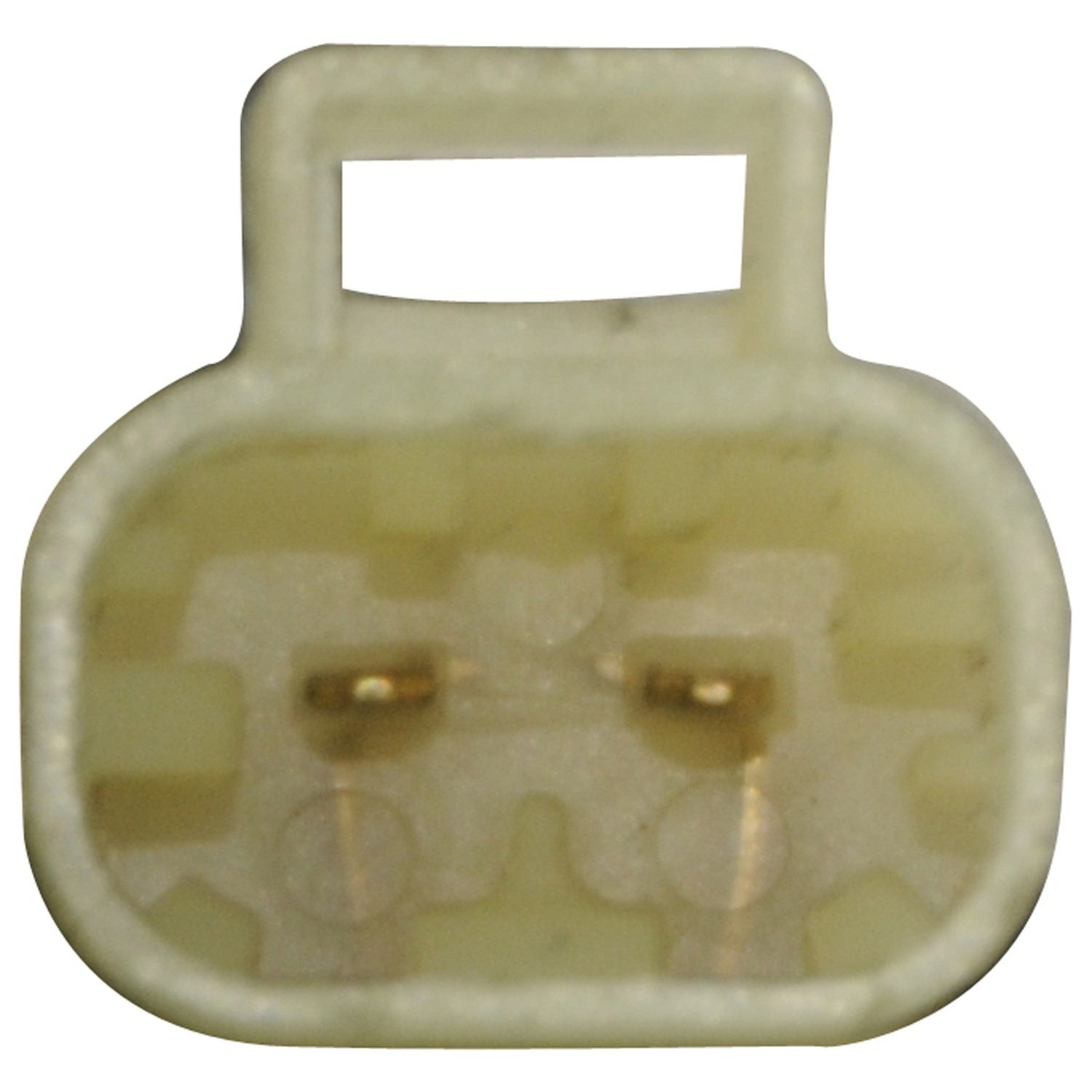 Continental Power Window Motor and Regulator Assembly WL42061