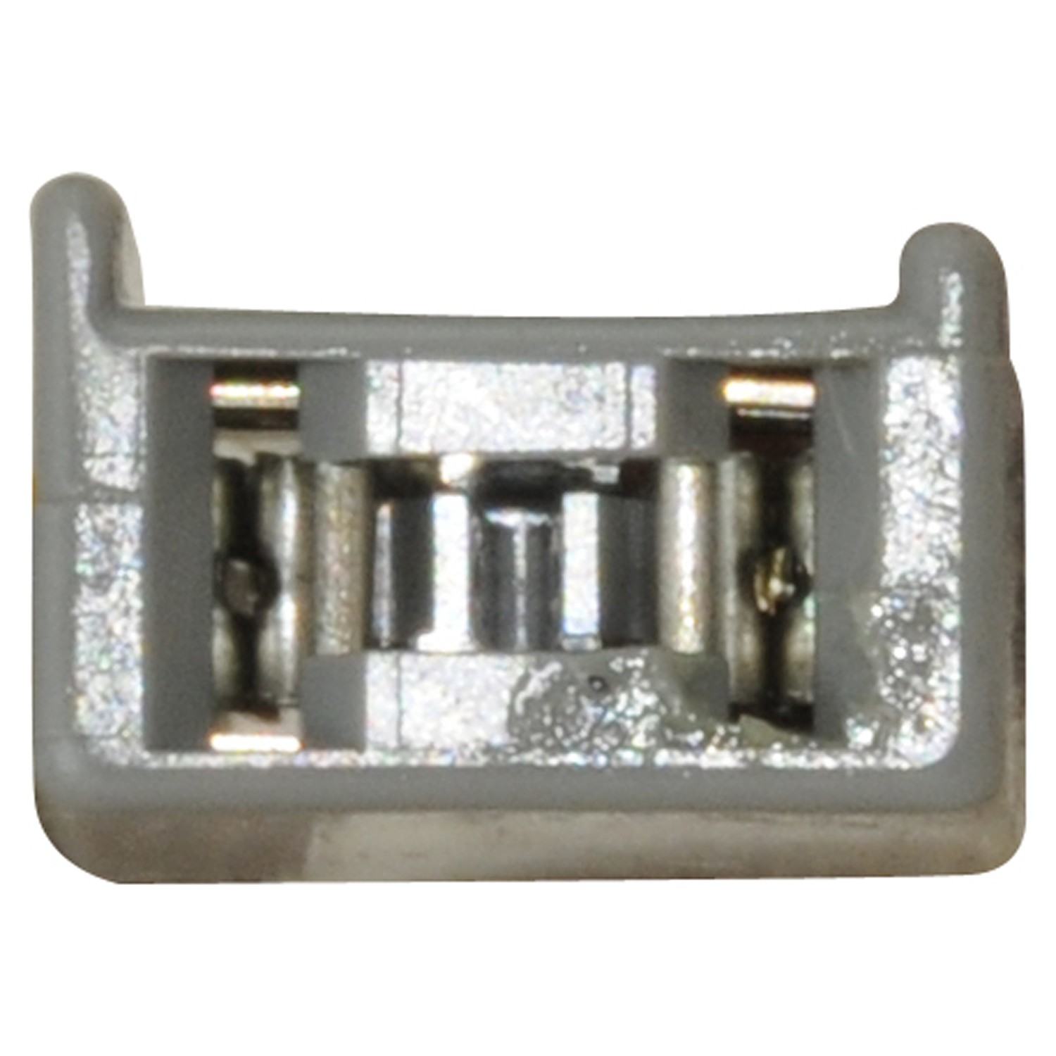 Continental Power Window Motor and Regulator Assembly WL43107