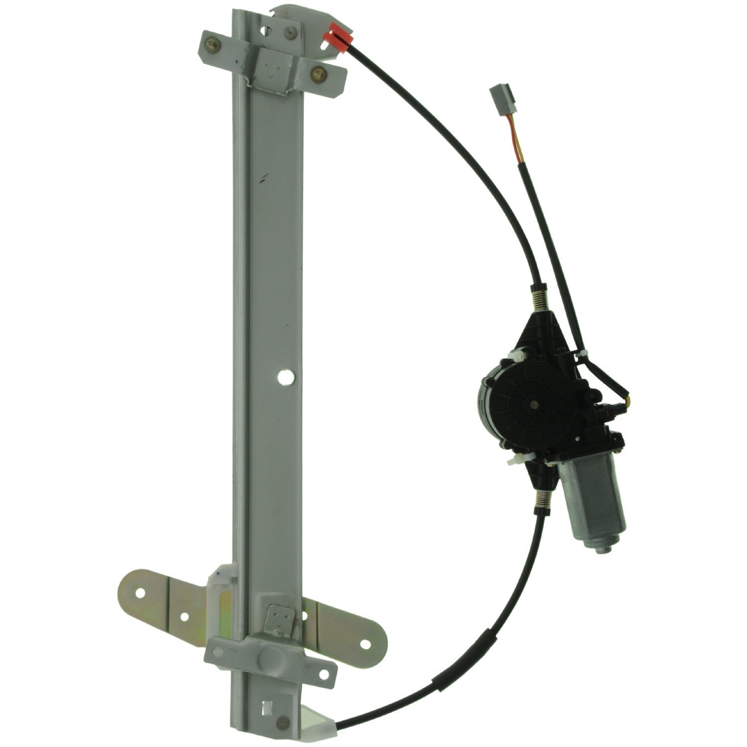 Continental Power Window Motor and Regulator Assembly WL43109