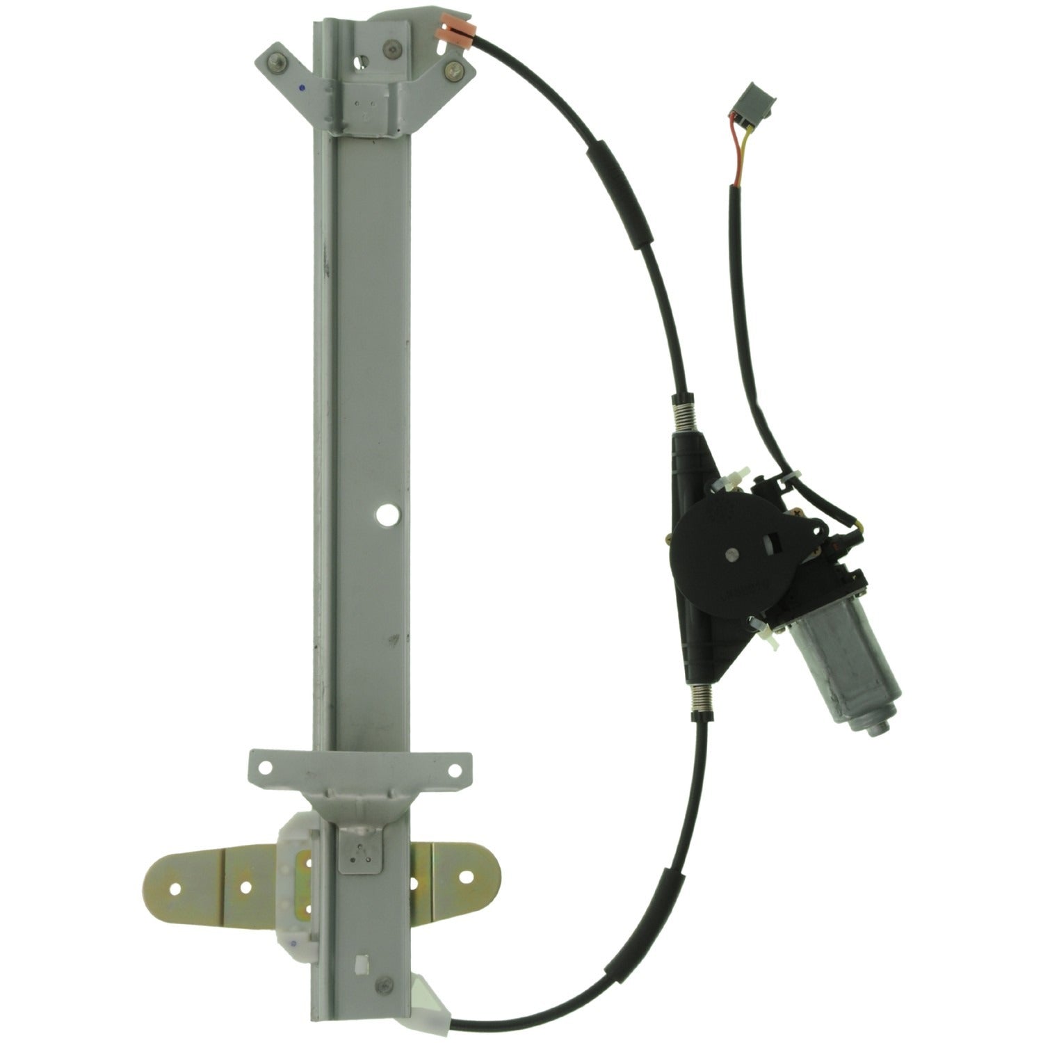 Continental Power Window Motor and Regulator Assembly WL43111