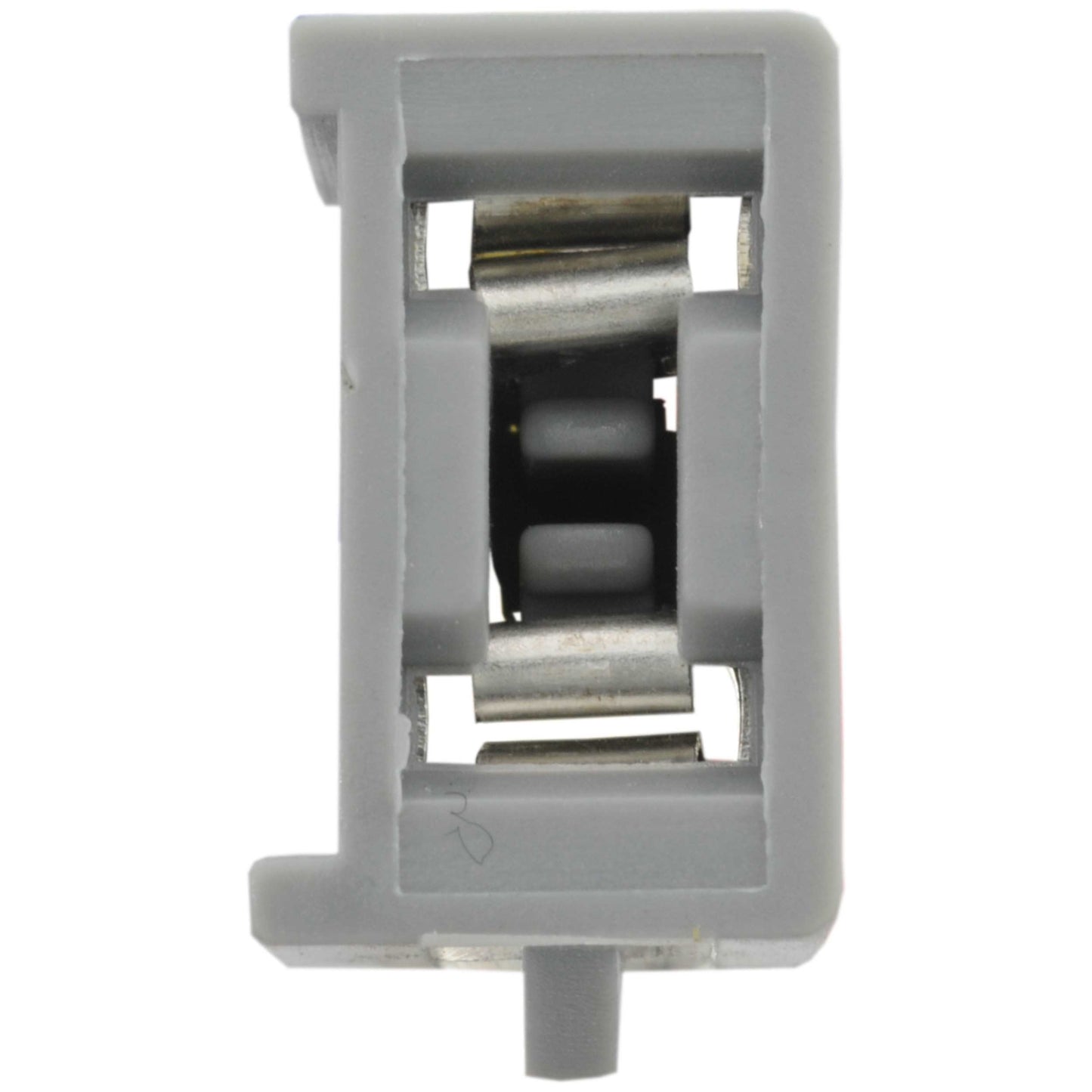 Continental Power Window Motor and Regulator Assembly WL43114