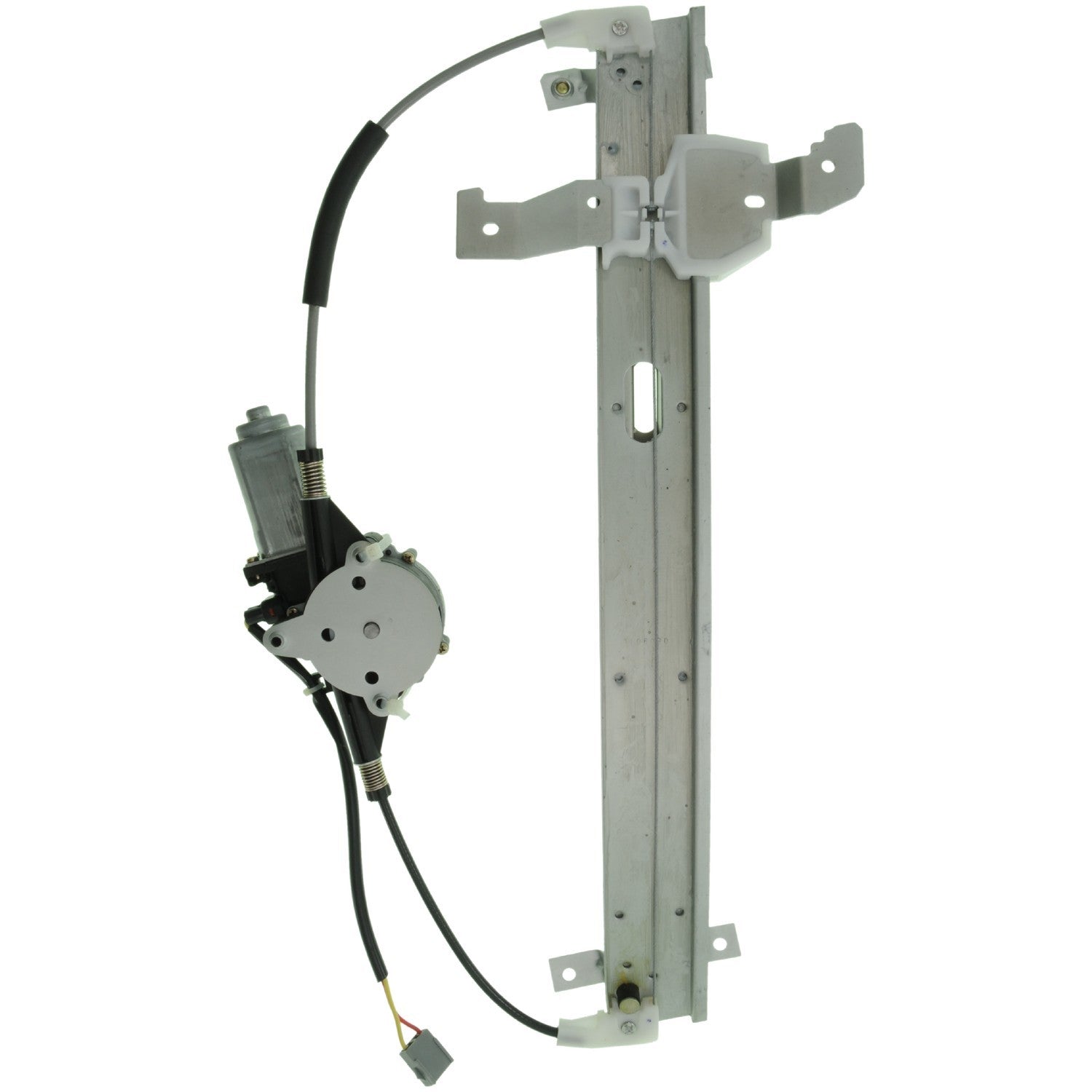 Continental Power Window Motor and Regulator Assembly WL43114