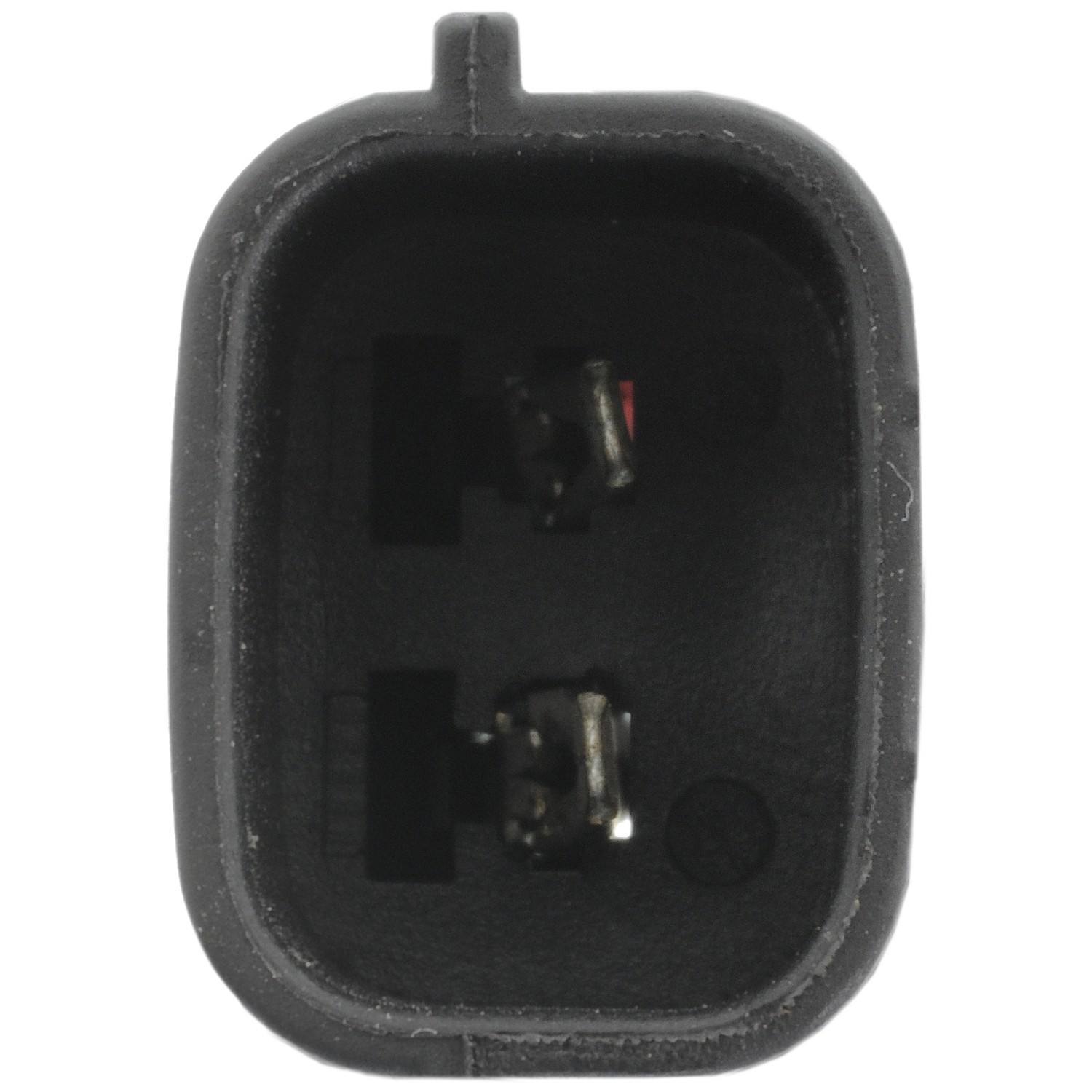 Continental Power Window Motor and Regulator Assembly WL43124