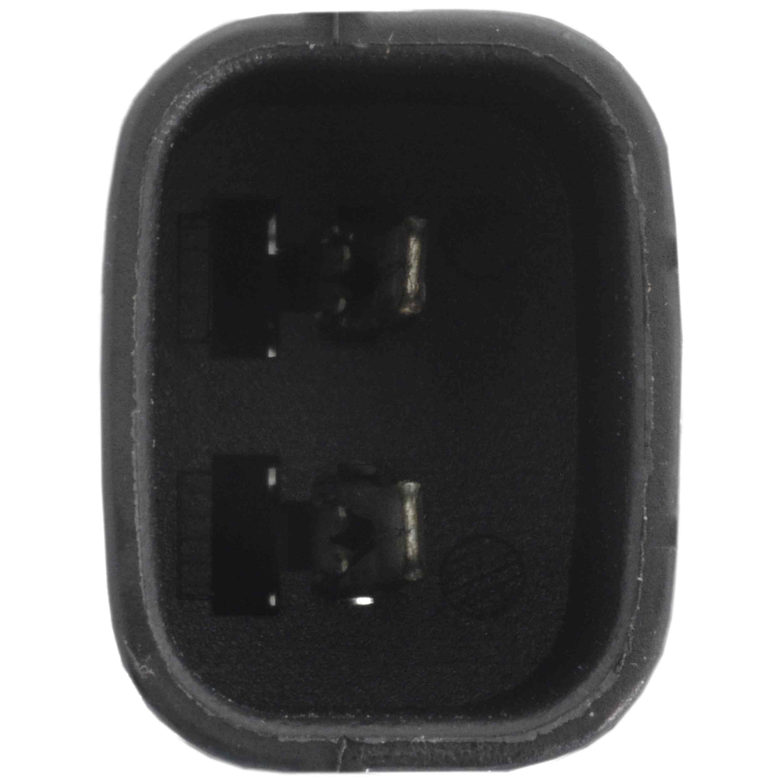 Continental Power Window Motor and Regulator Assembly WL43125