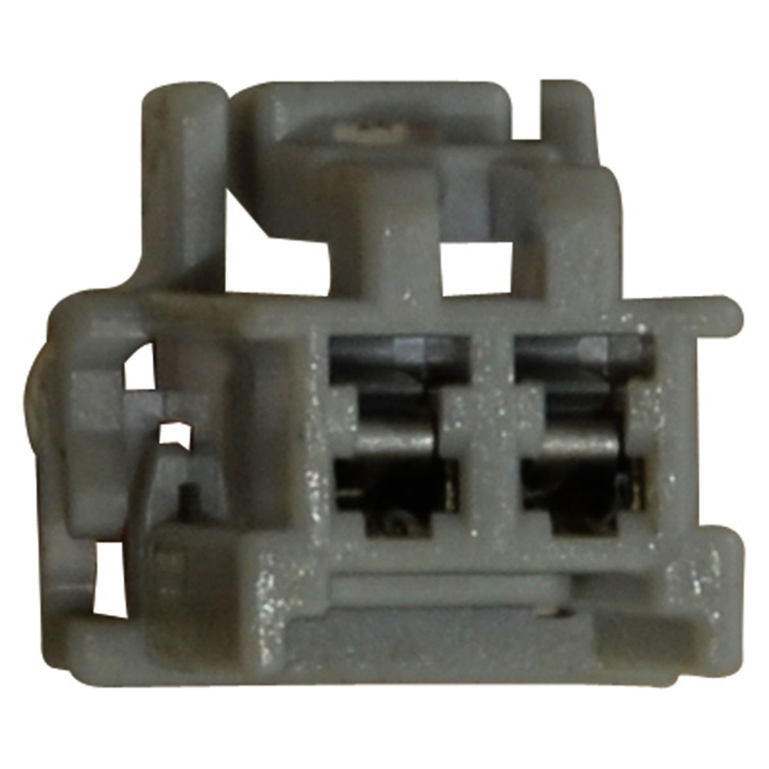 Continental Power Window Motor and Regulator Assembly WL44033