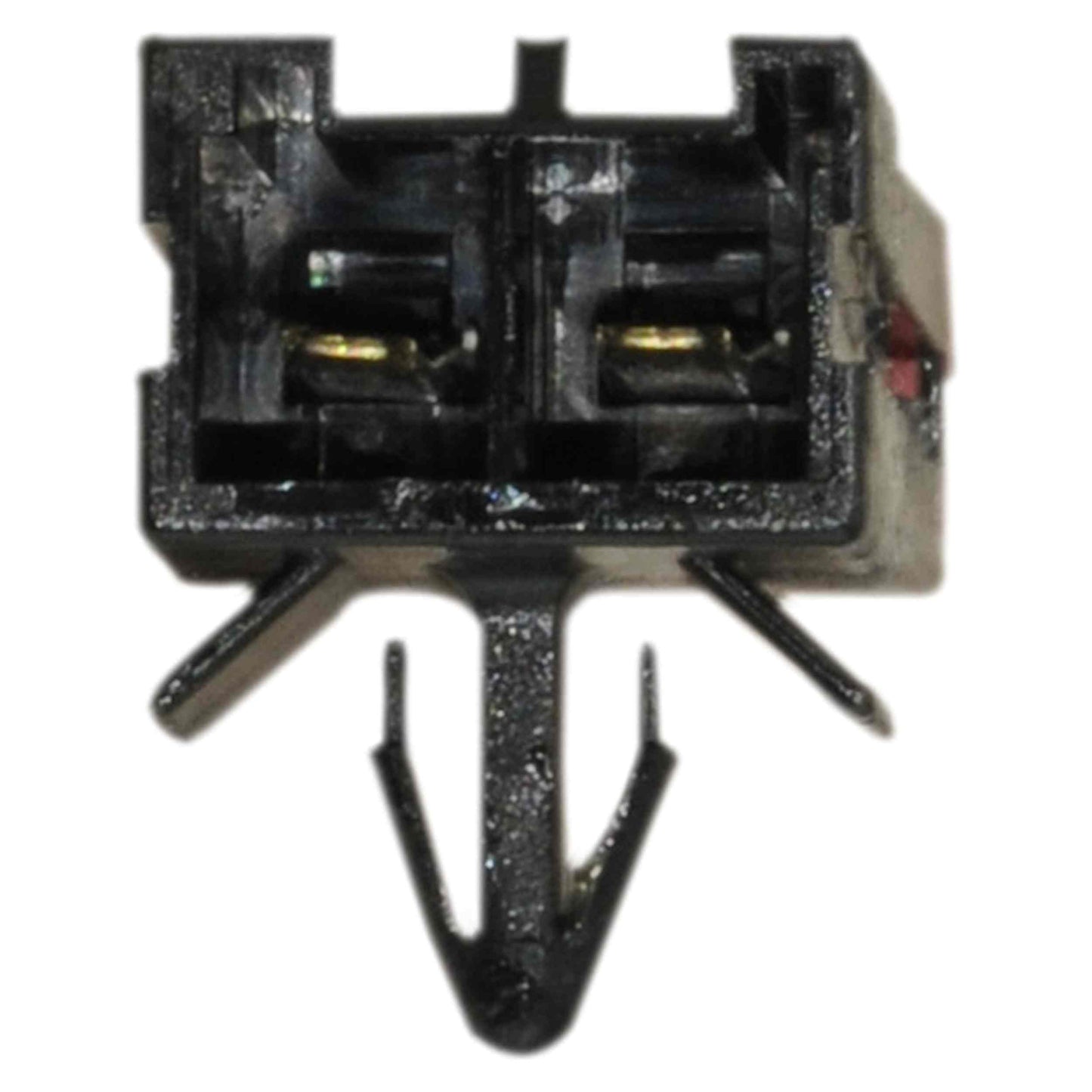 Continental Power Window Motor and Regulator Assembly WL44035