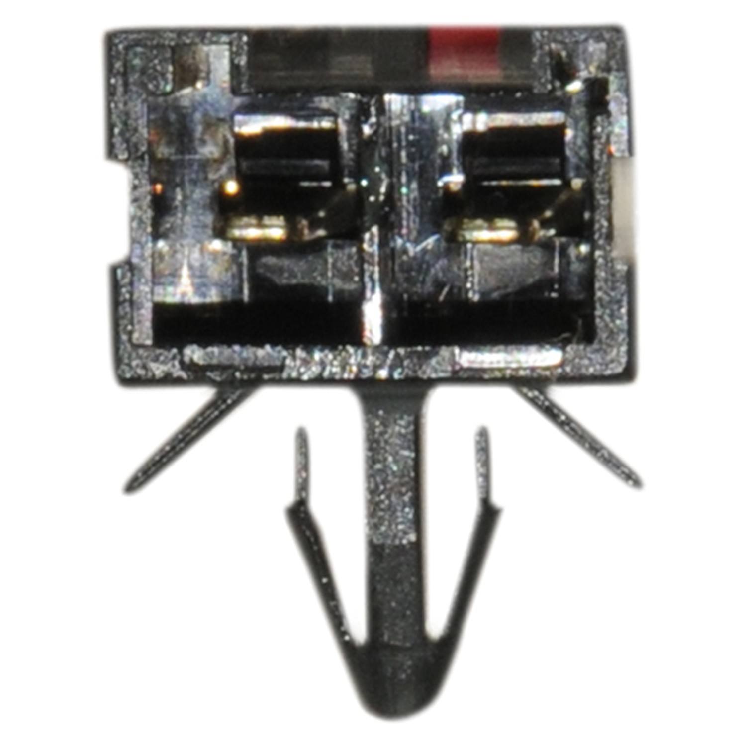 Continental Power Window Motor and Regulator Assembly WL44036