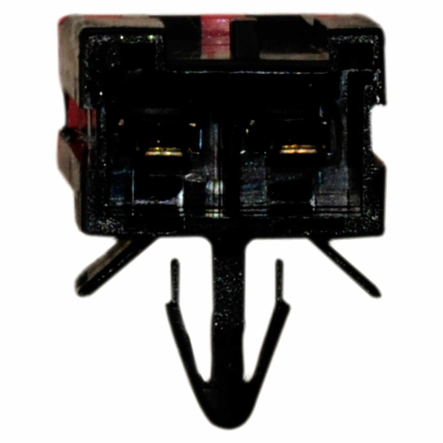 Continental Power Window Motor and Regulator Assembly WL44039