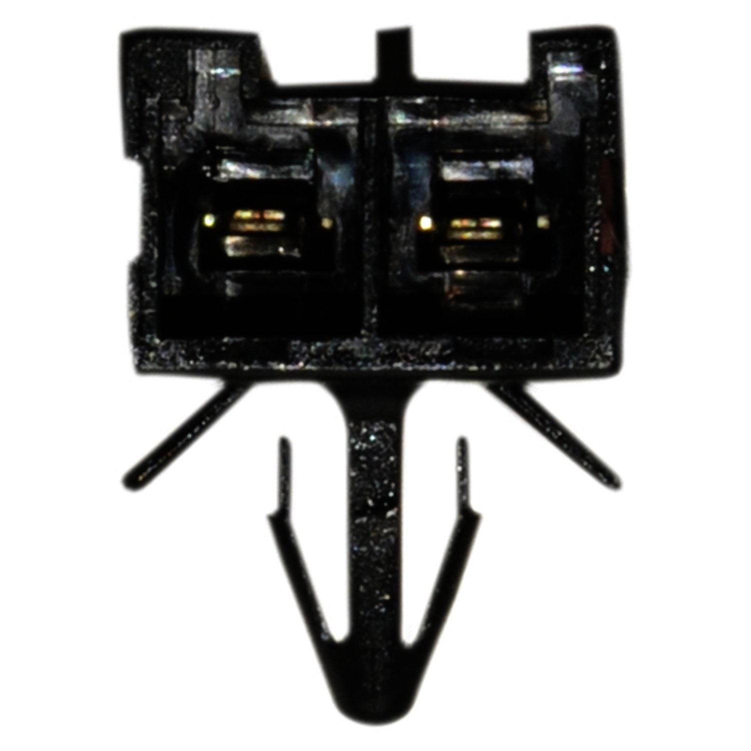 Continental Power Window Motor and Regulator Assembly WL44040