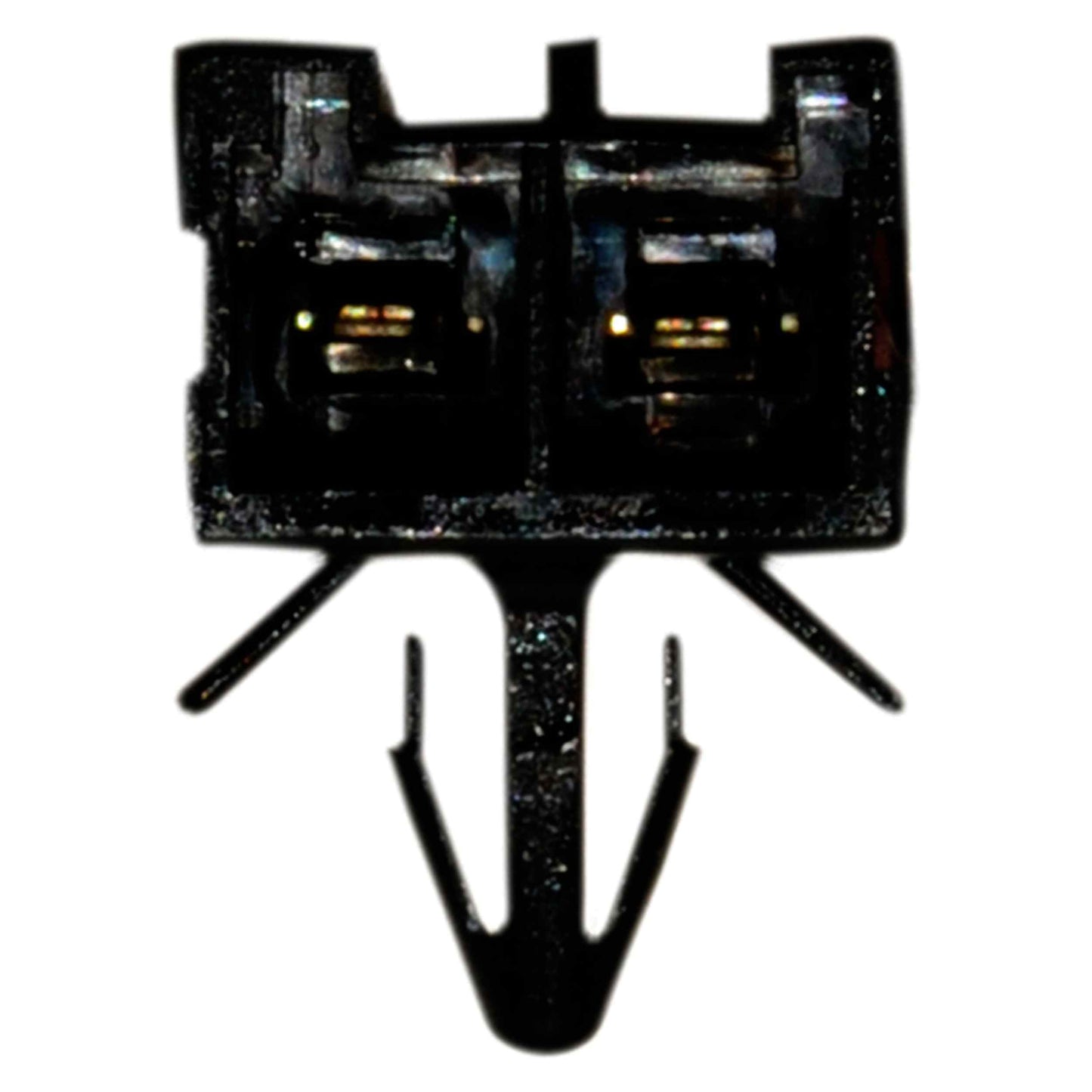 Continental Power Window Motor and Regulator Assembly WL44040