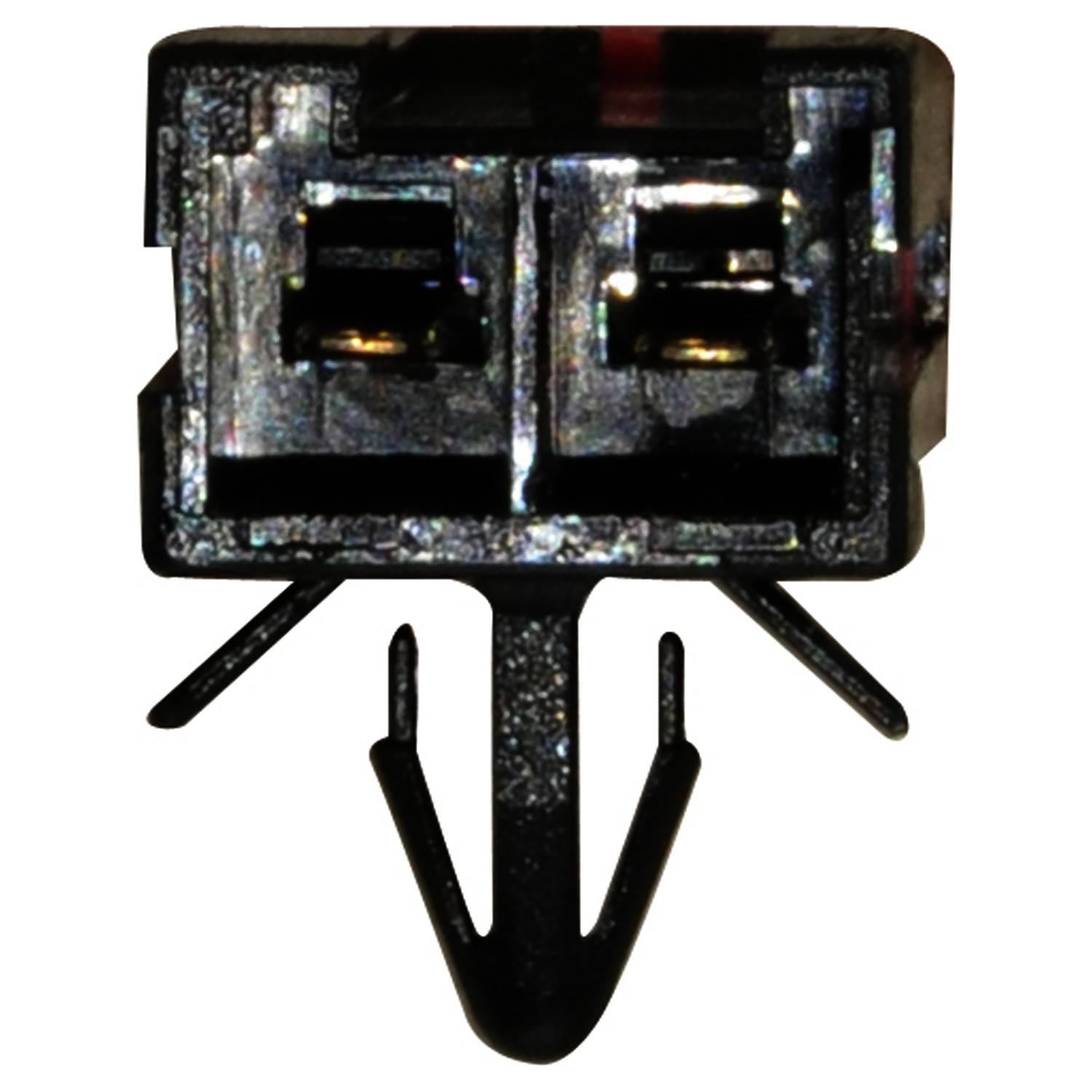 Continental Power Window Motor and Regulator Assembly WL44041