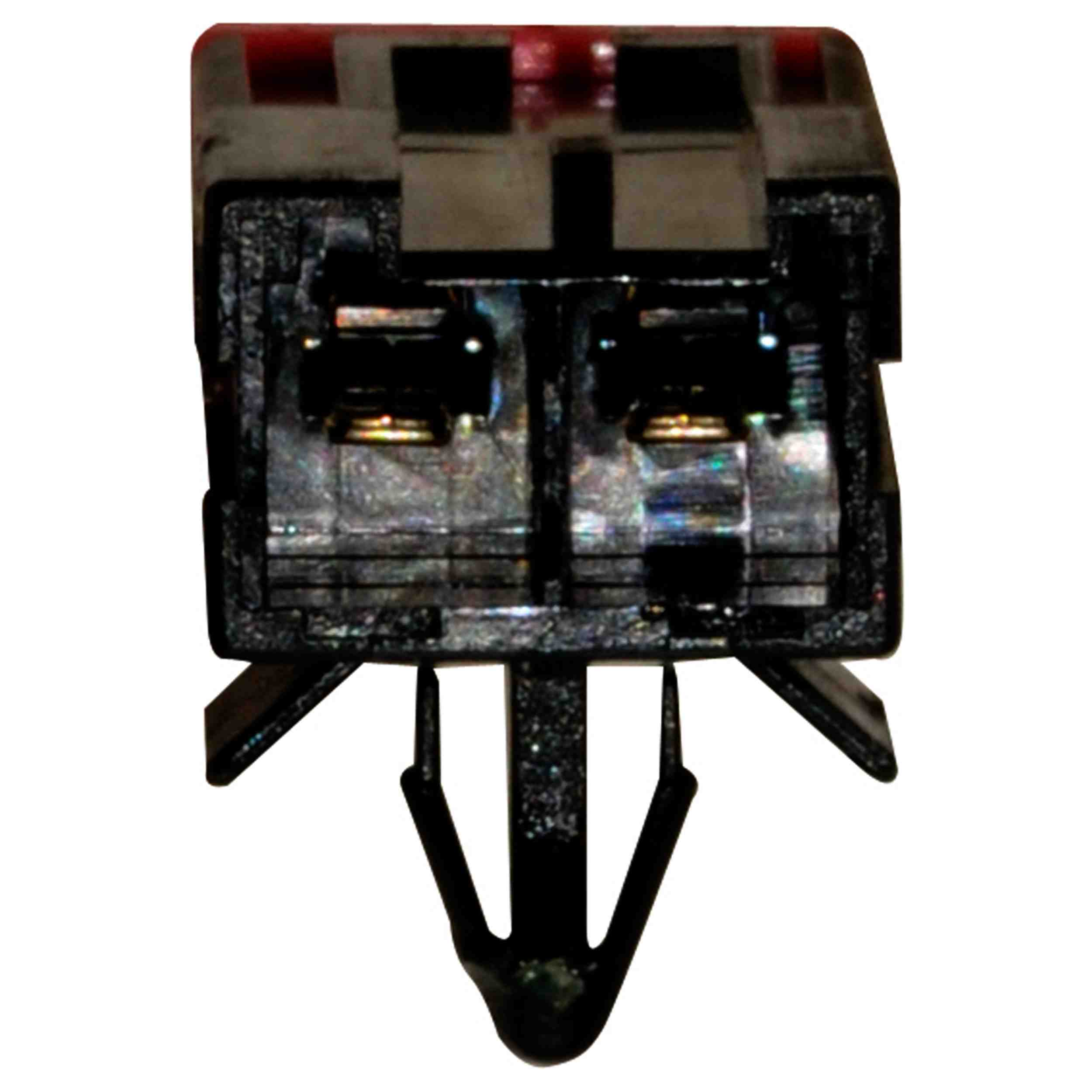 Continental Power Window Motor and Regulator Assembly WL44043