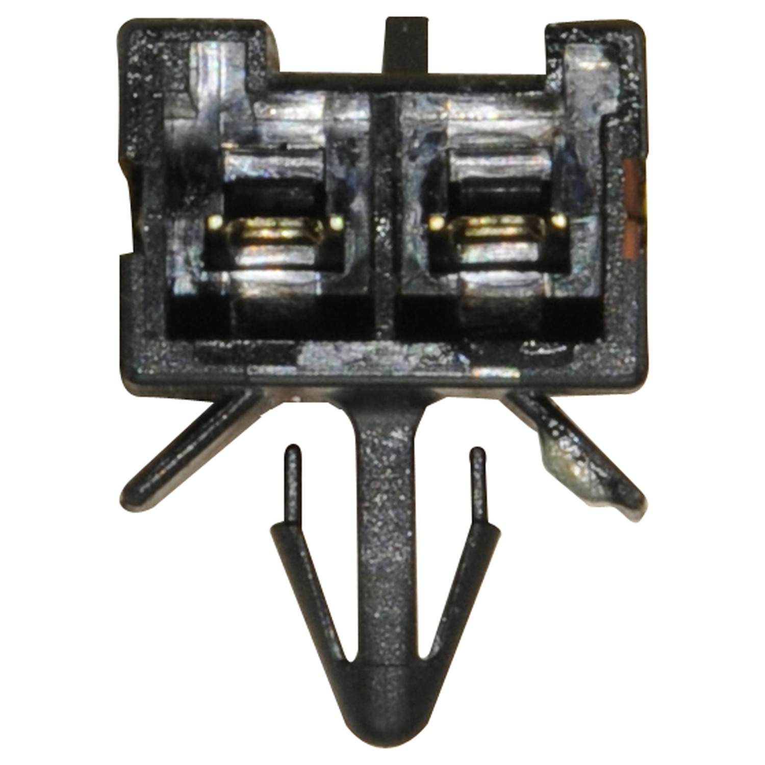 Continental Power Window Motor and Regulator Assembly WL44050