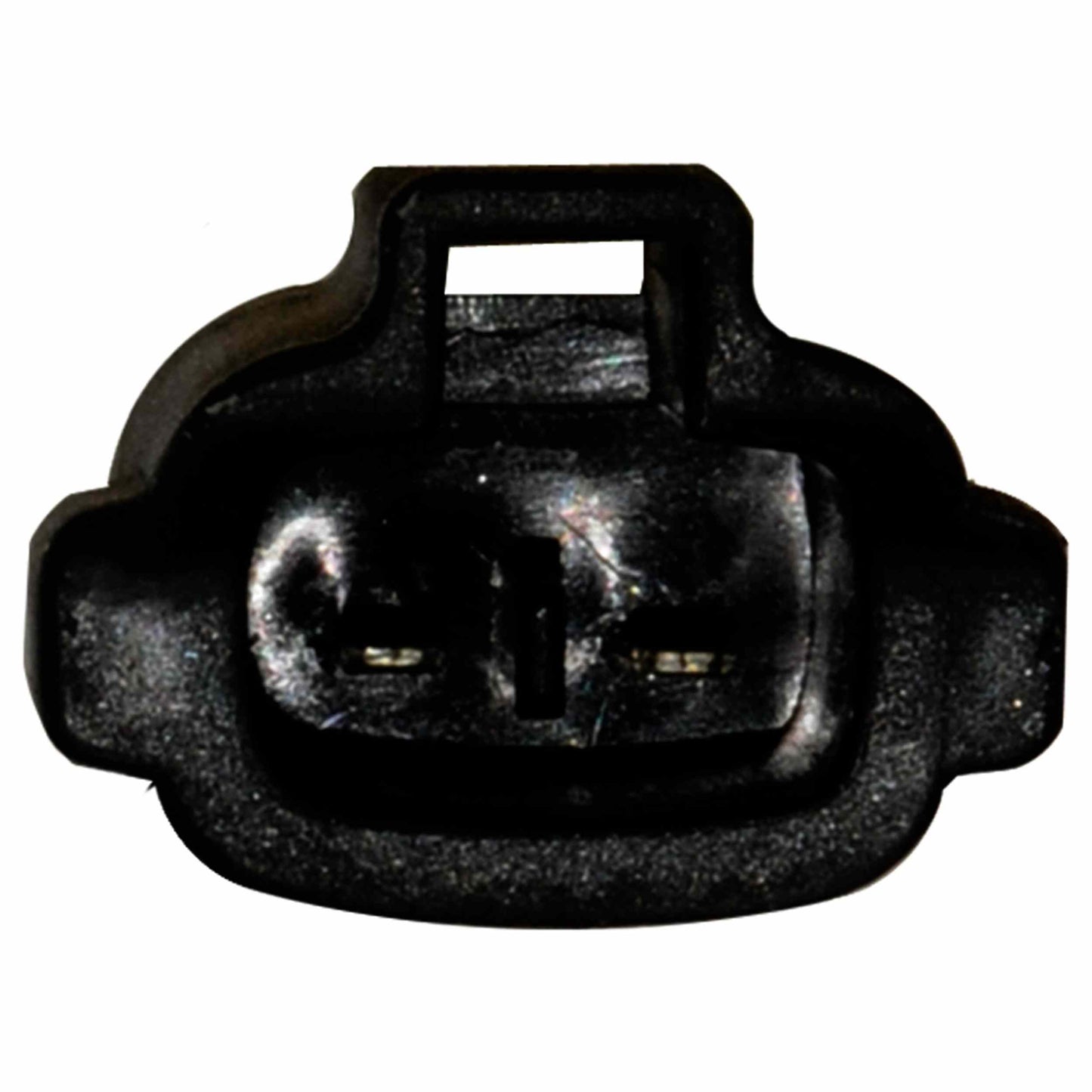 Continental Power Window Motor and Regulator Assembly WL44052