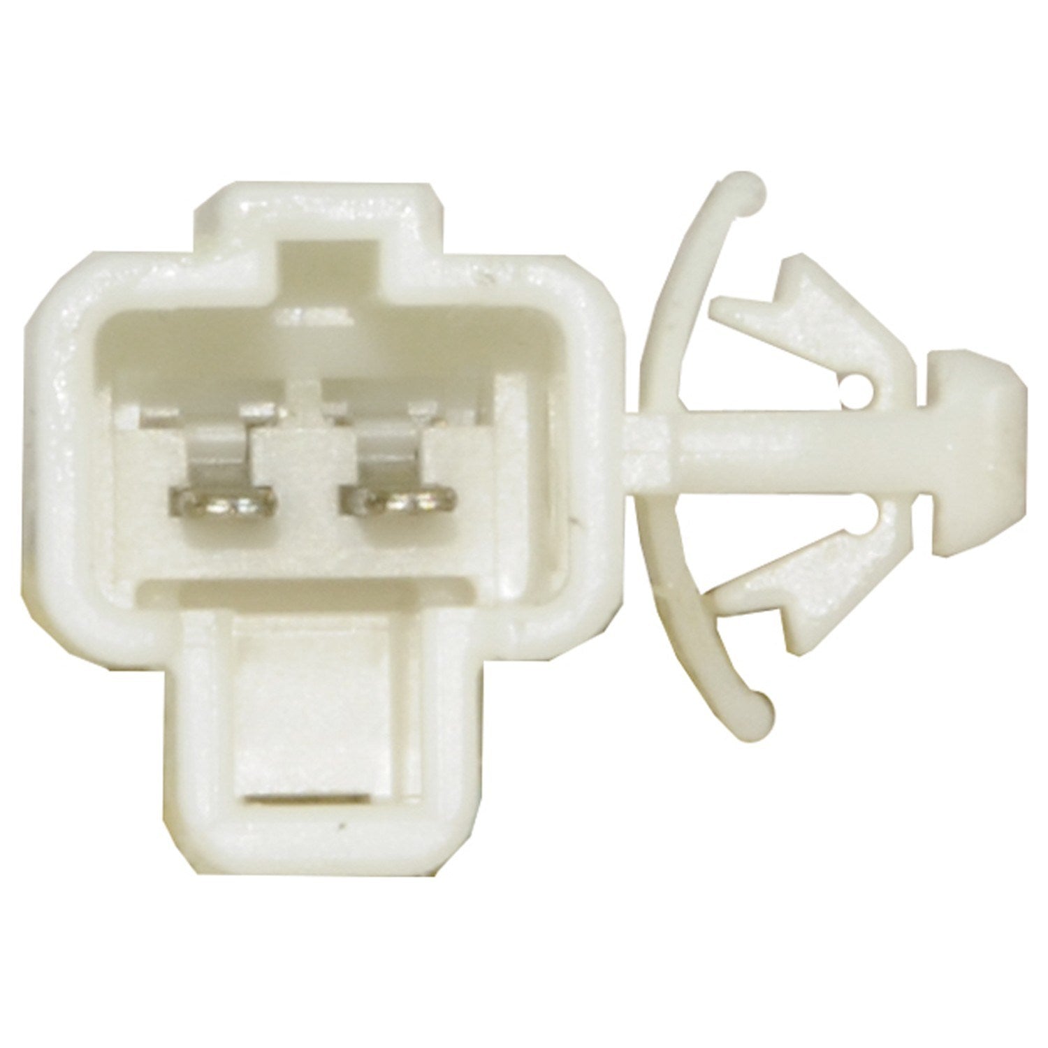 Continental Power Window Motor and Regulator Assembly WL44060