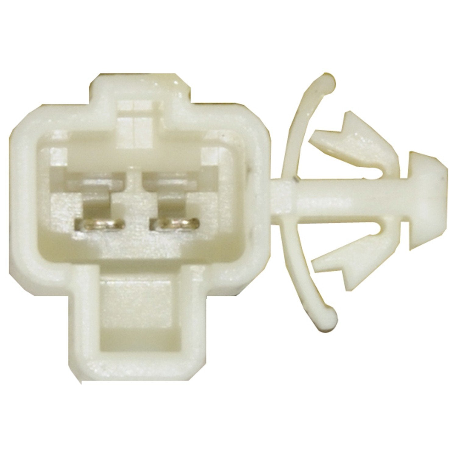 Continental Power Window Motor and Regulator Assembly WL44061