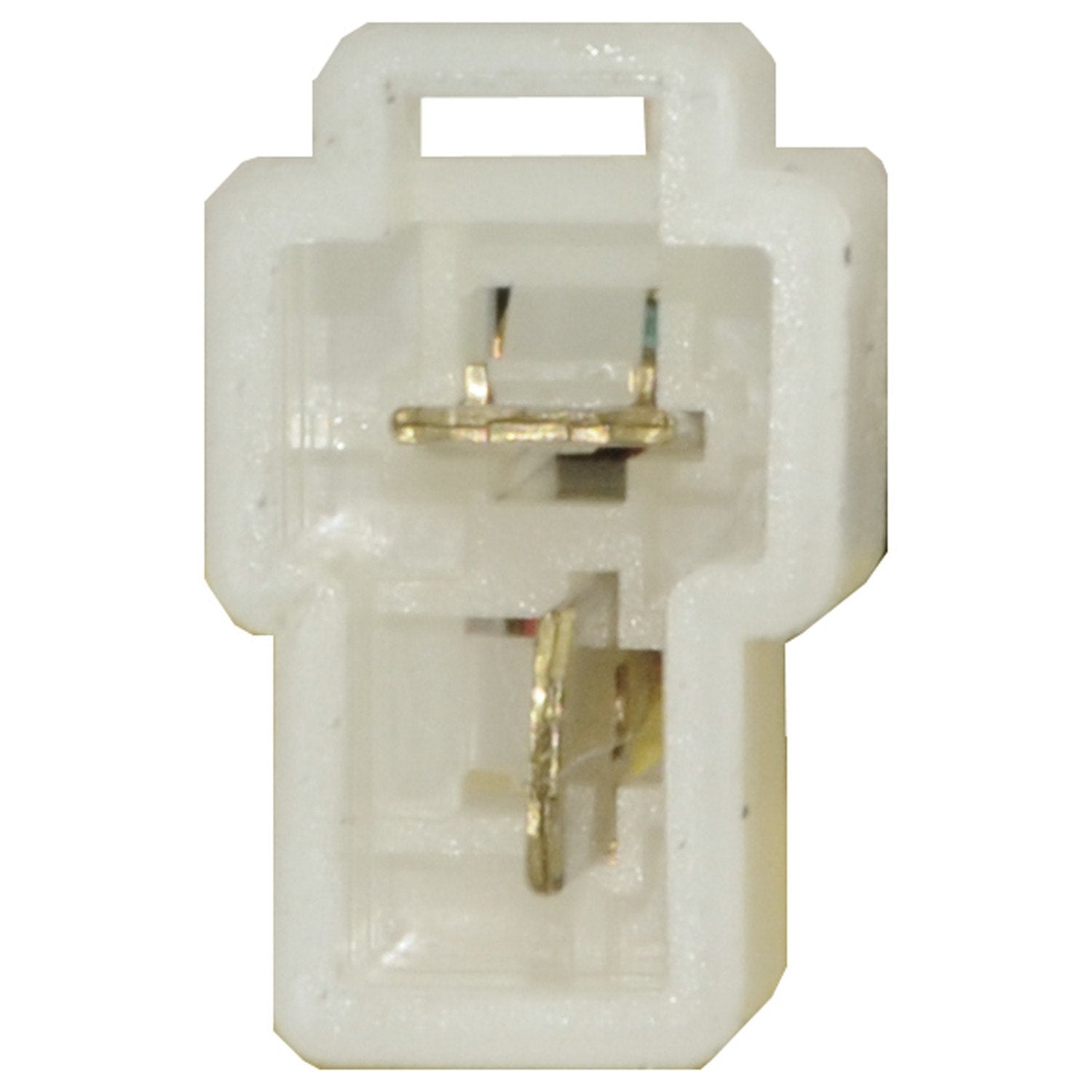 Continental Power Window Motor and Regulator Assembly WL44064