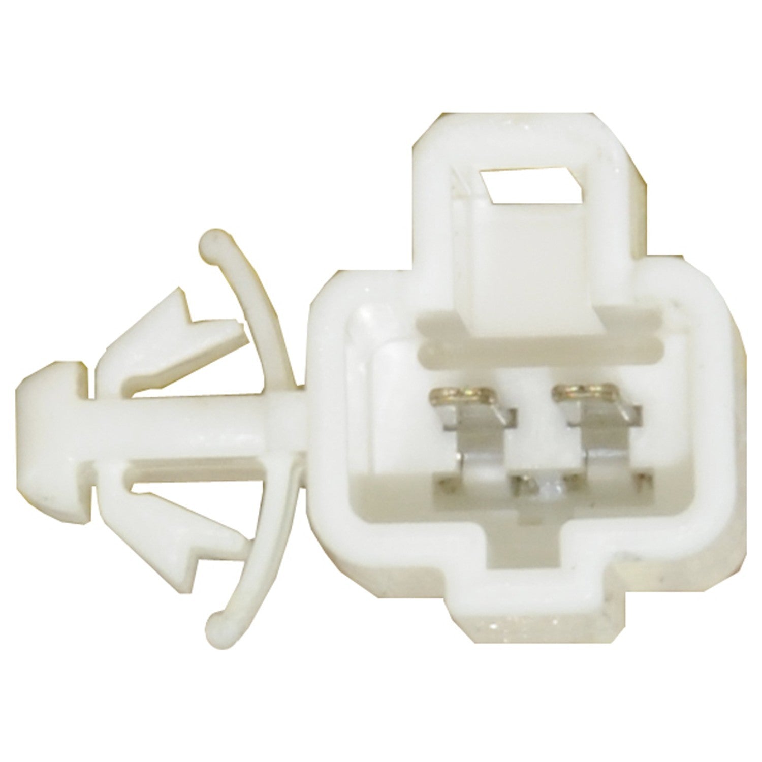 Continental Power Window Motor and Regulator Assembly WL44066