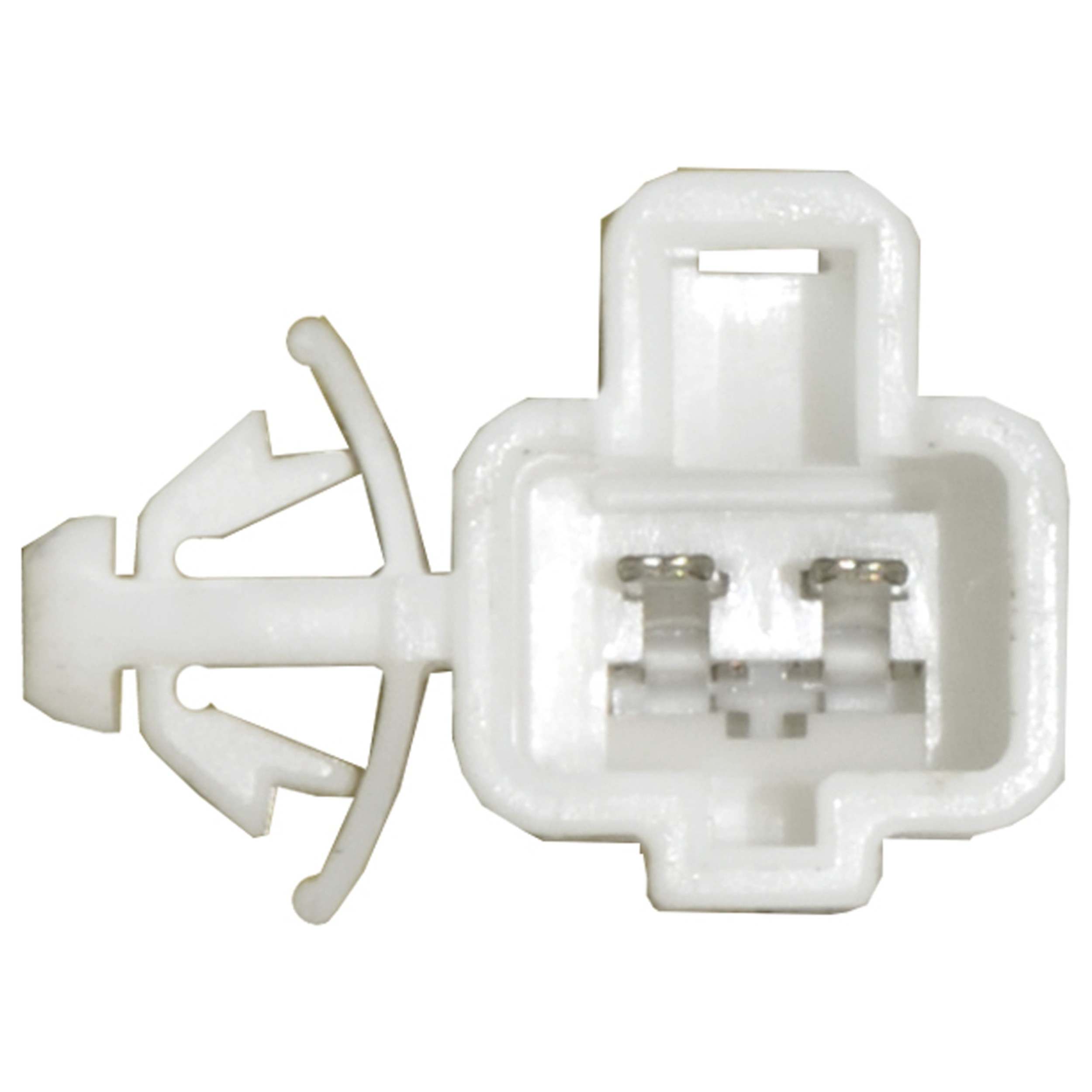 Continental Power Window Motor and Regulator Assembly WL44067