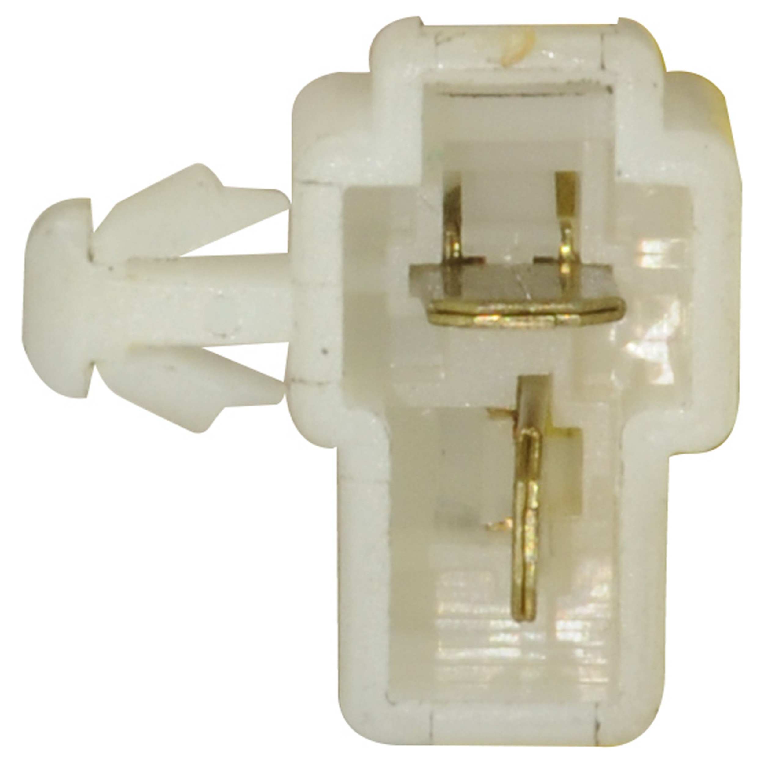 Continental Power Window Motor and Regulator Assembly WL44077