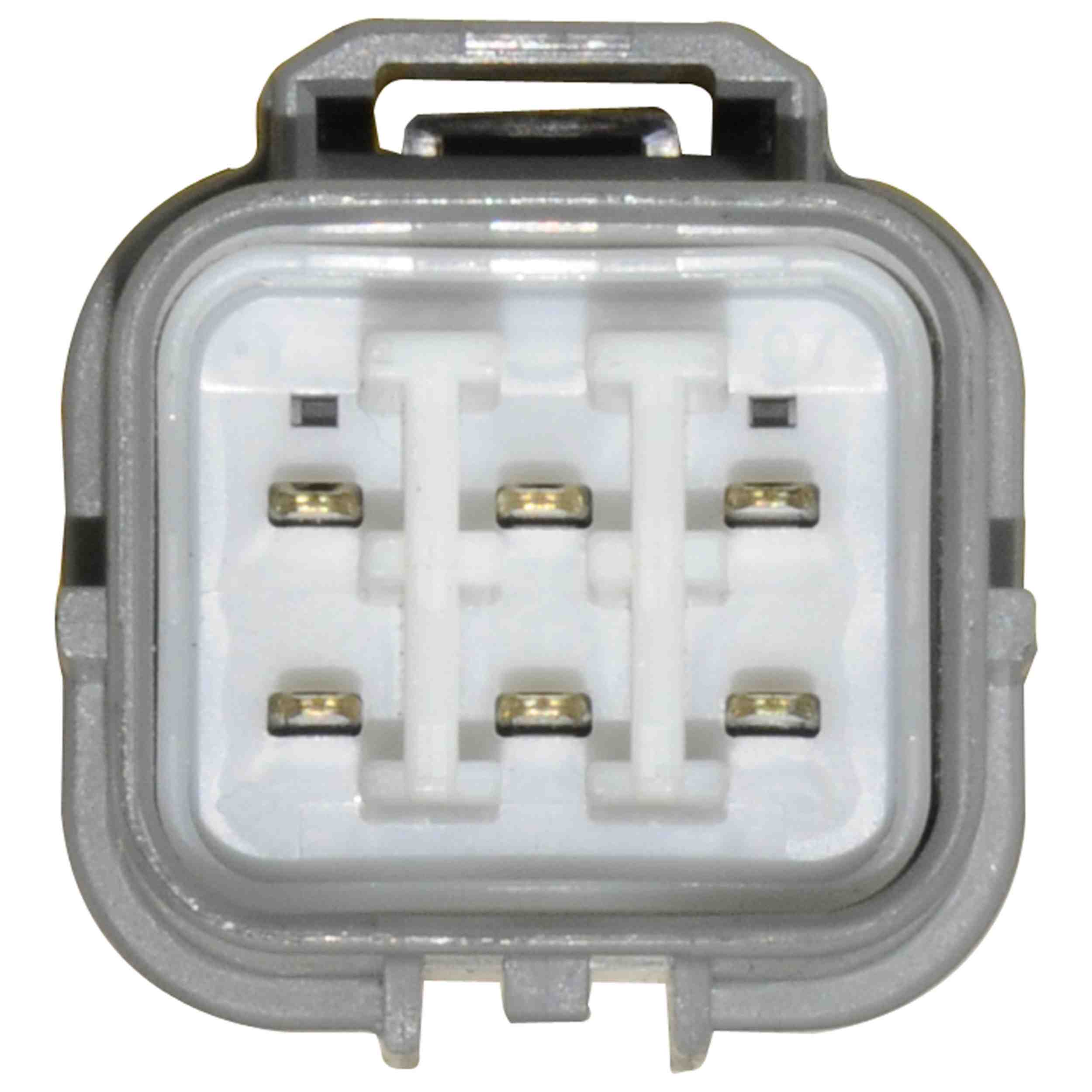 Continental Power Window Motor and Regulator Assembly WL44082