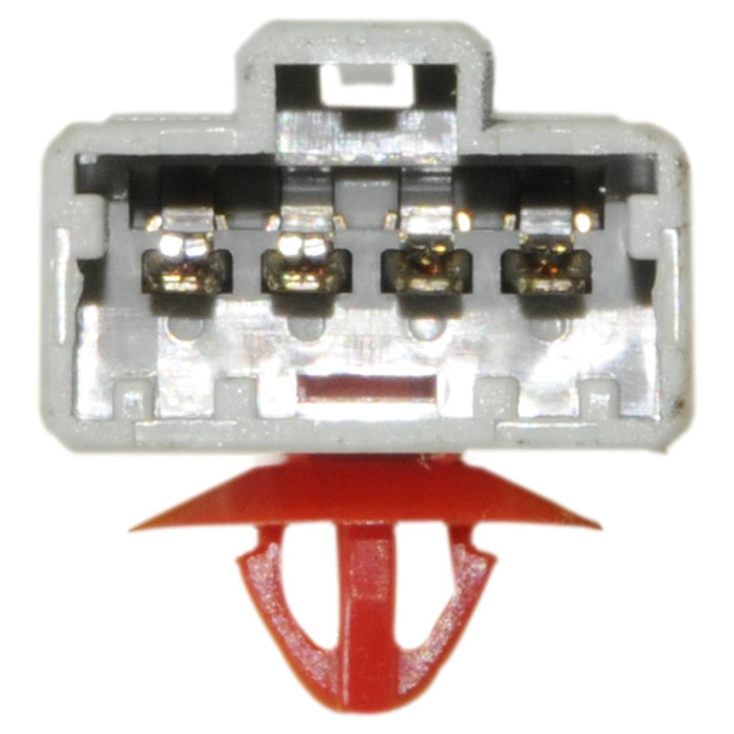 Continental Power Window Motor and Regulator Assembly WL44086