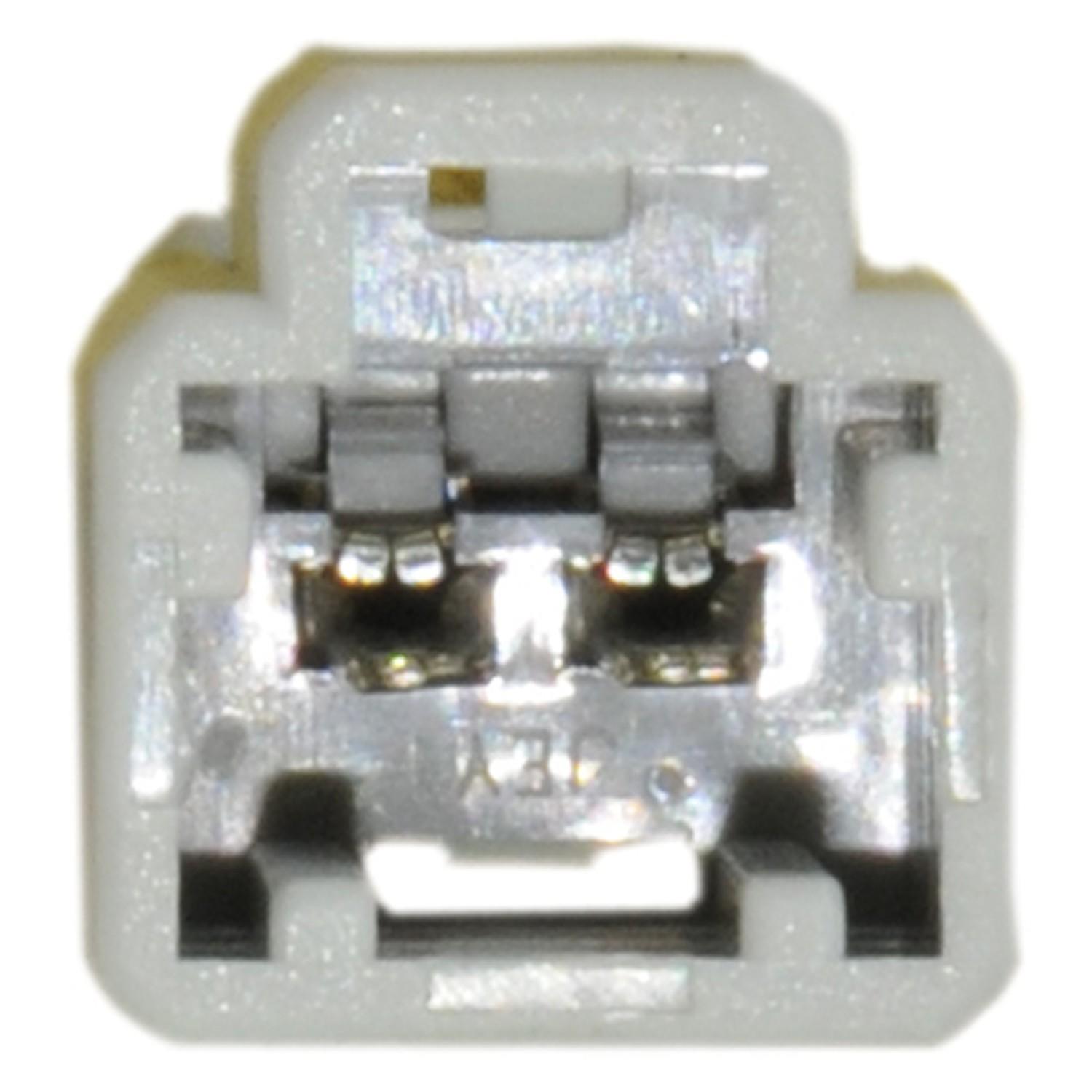 Continental Power Window Motor and Regulator Assembly WL44087