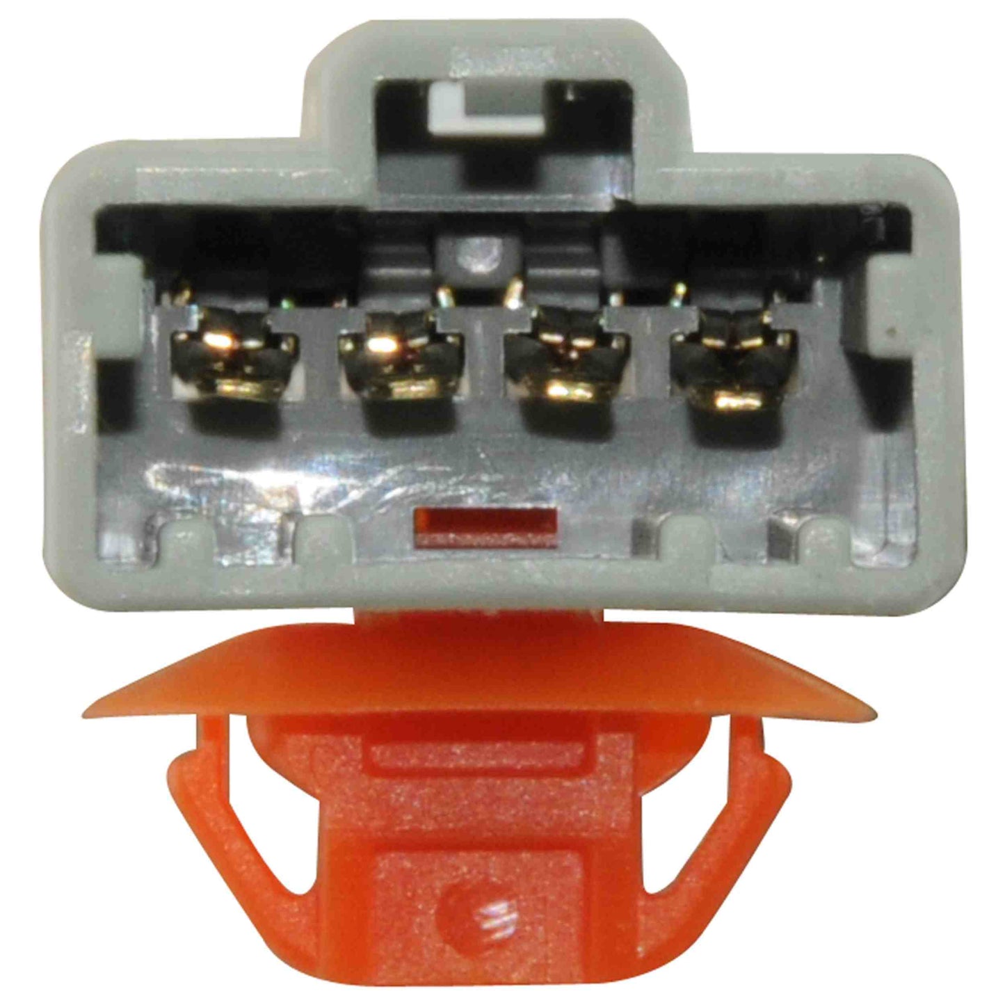 Continental Power Window Motor and Regulator Assembly WL44091