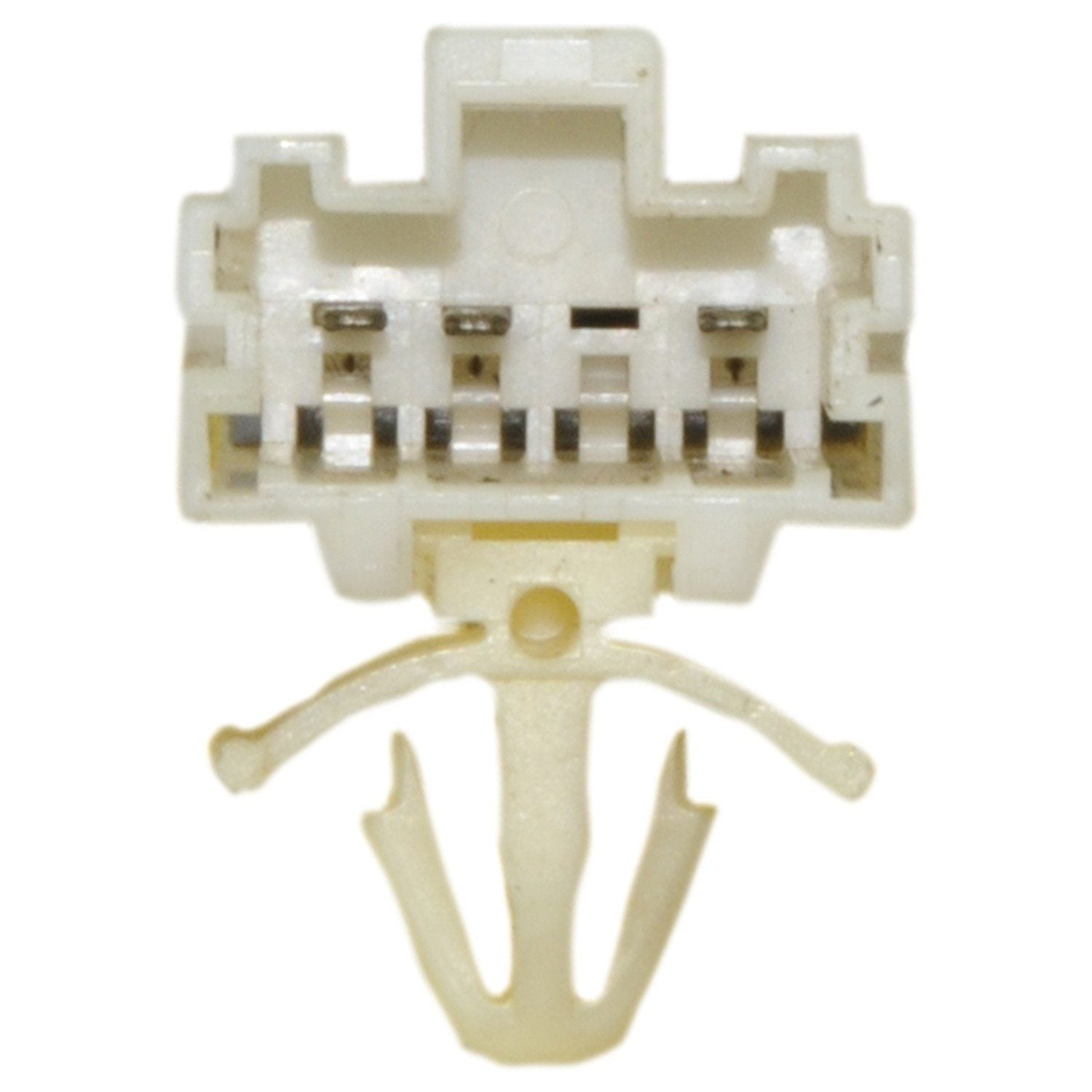 Continental Power Window Motor and Regulator Assembly WL44109