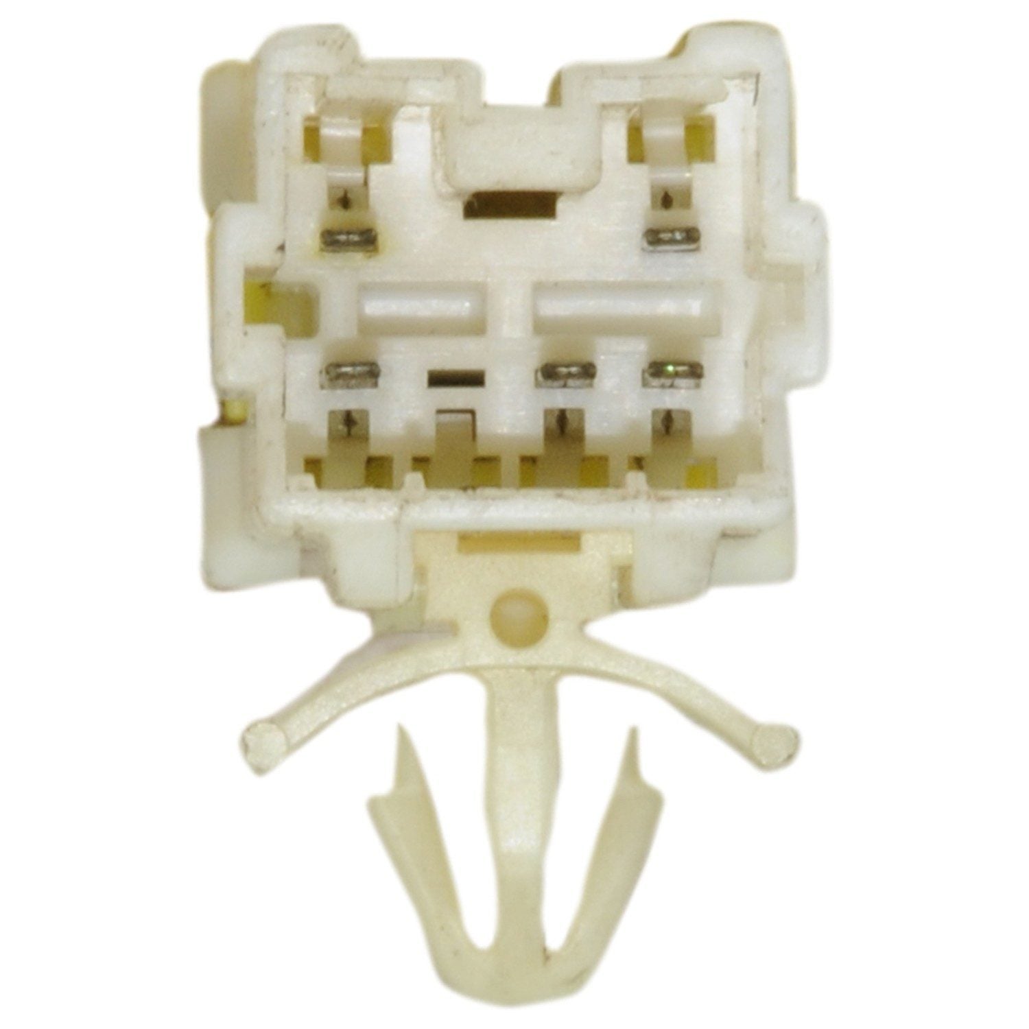 Continental Power Window Motor and Regulator Assembly WL44110