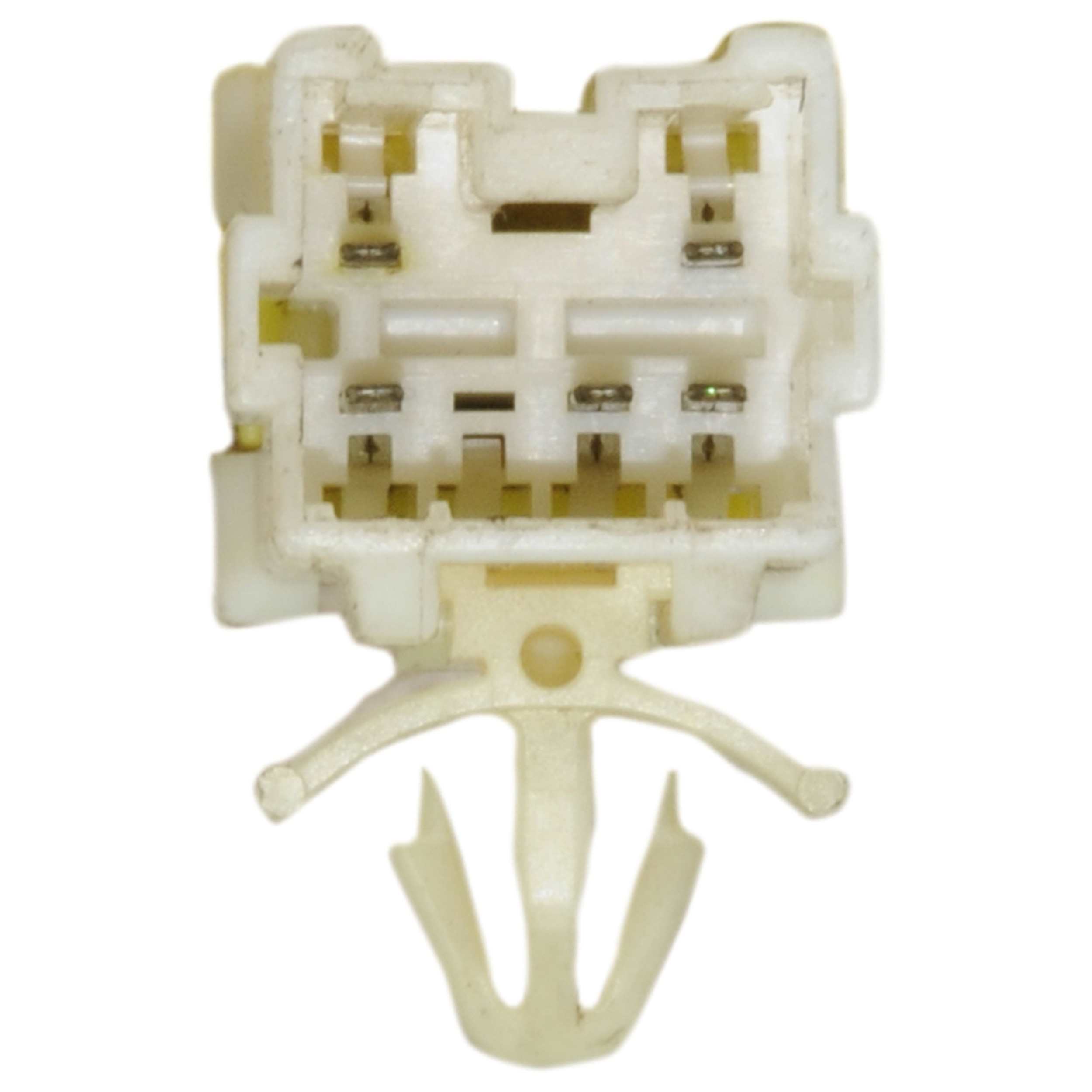 Continental Power Window Motor and Regulator Assembly WL44110