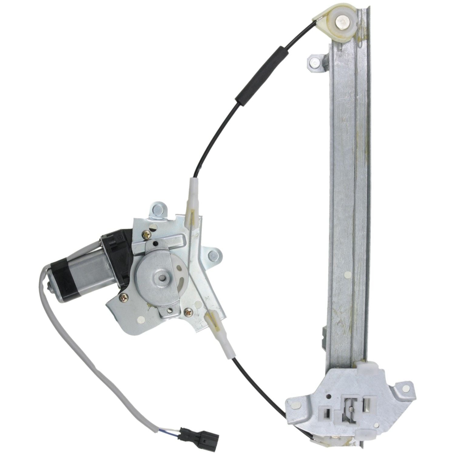 Continental Power Window Motor and Regulator Assembly WL44121