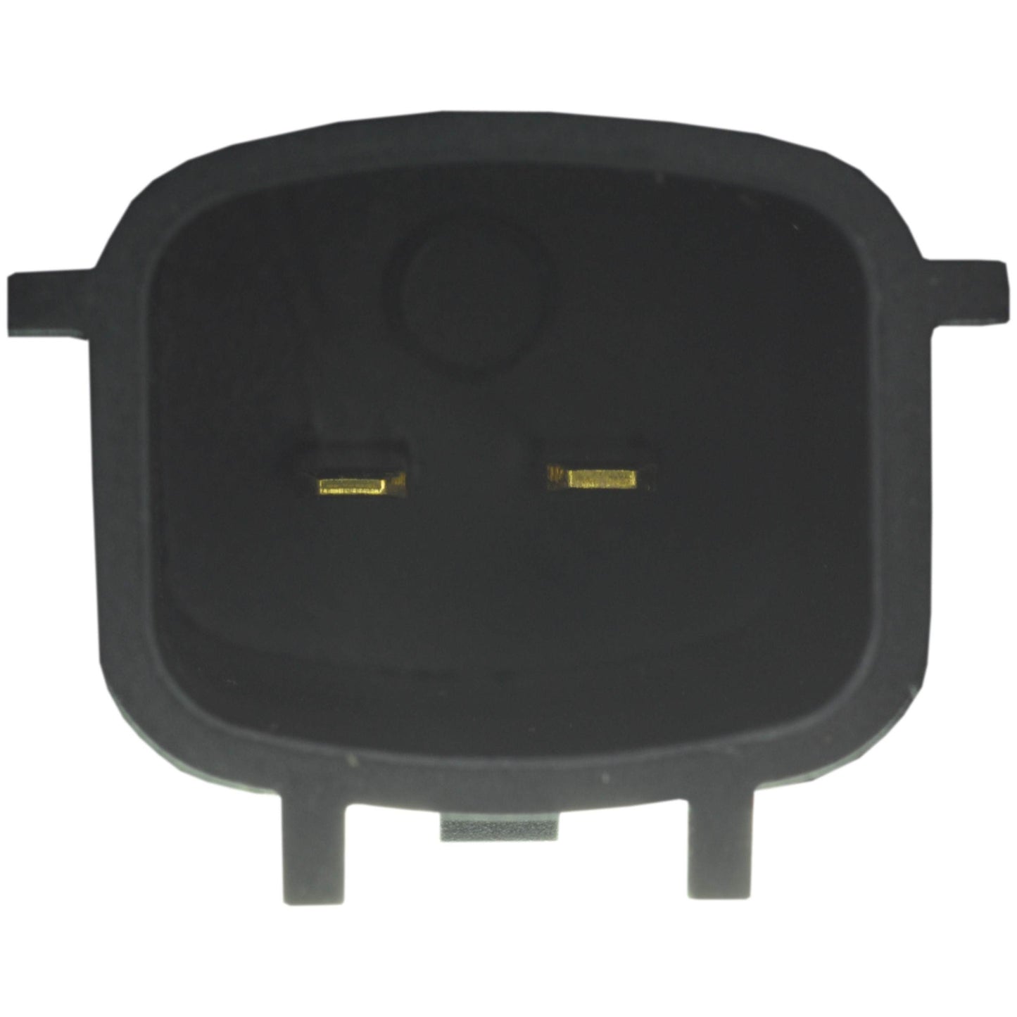 Continental Power Window Motor and Regulator Assembly WL44133
