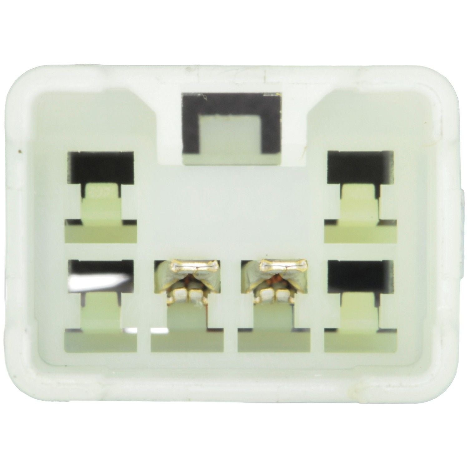 Continental Power Window Motor and Regulator Assembly WL44147