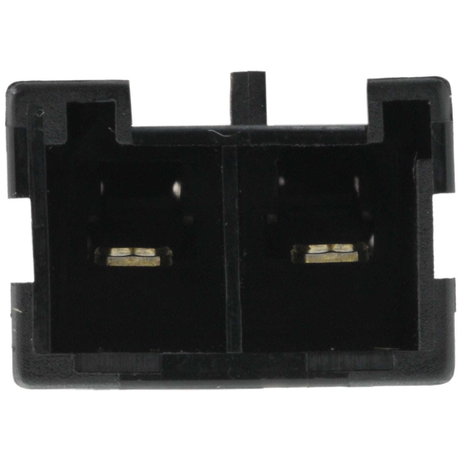 Continental Power Window Motor and Regulator Assembly WL44152