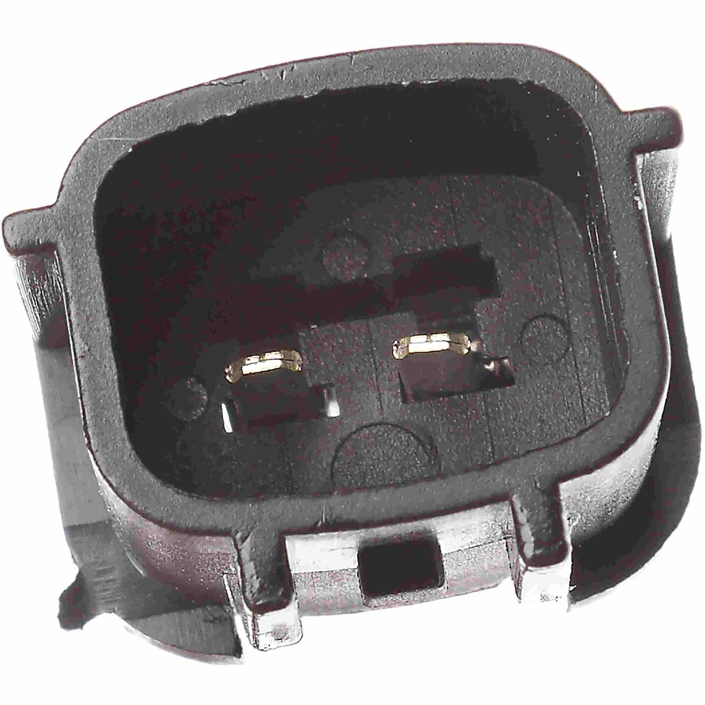Continental Power Window Motor and Regulator Assembly WL44153
