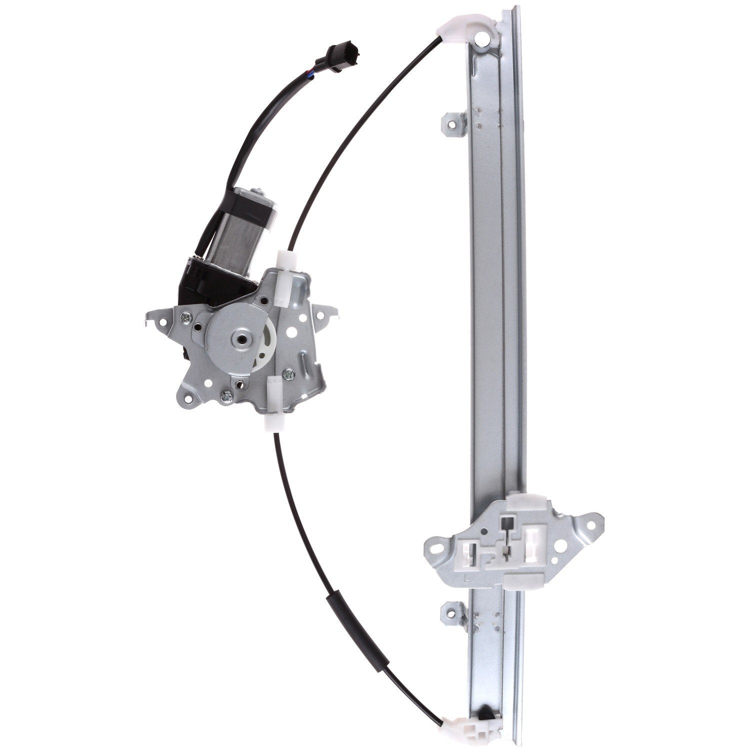 Continental Power Window Motor and Regulator Assembly WL44153