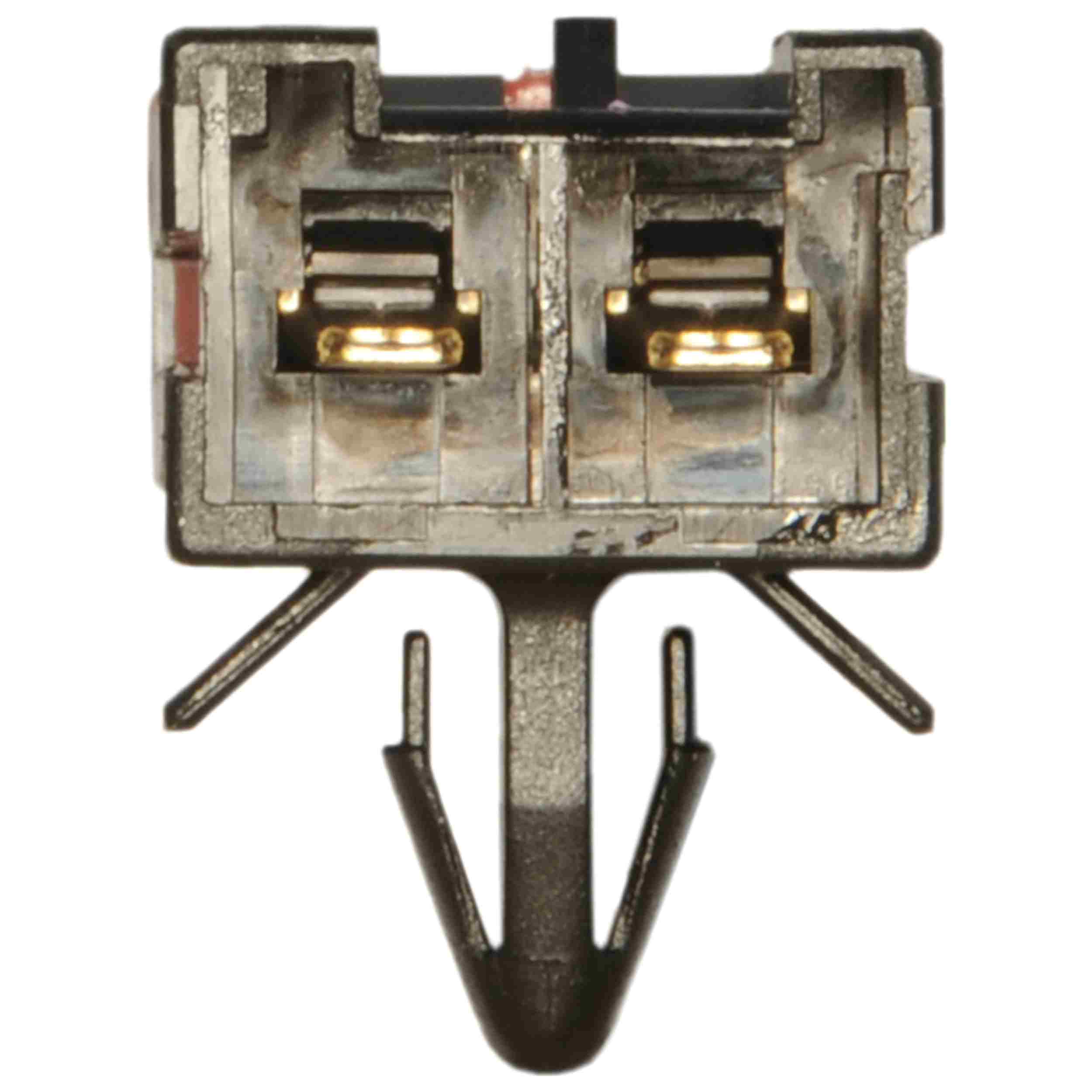 Continental Power Window Motor and Regulator Assembly WL44155