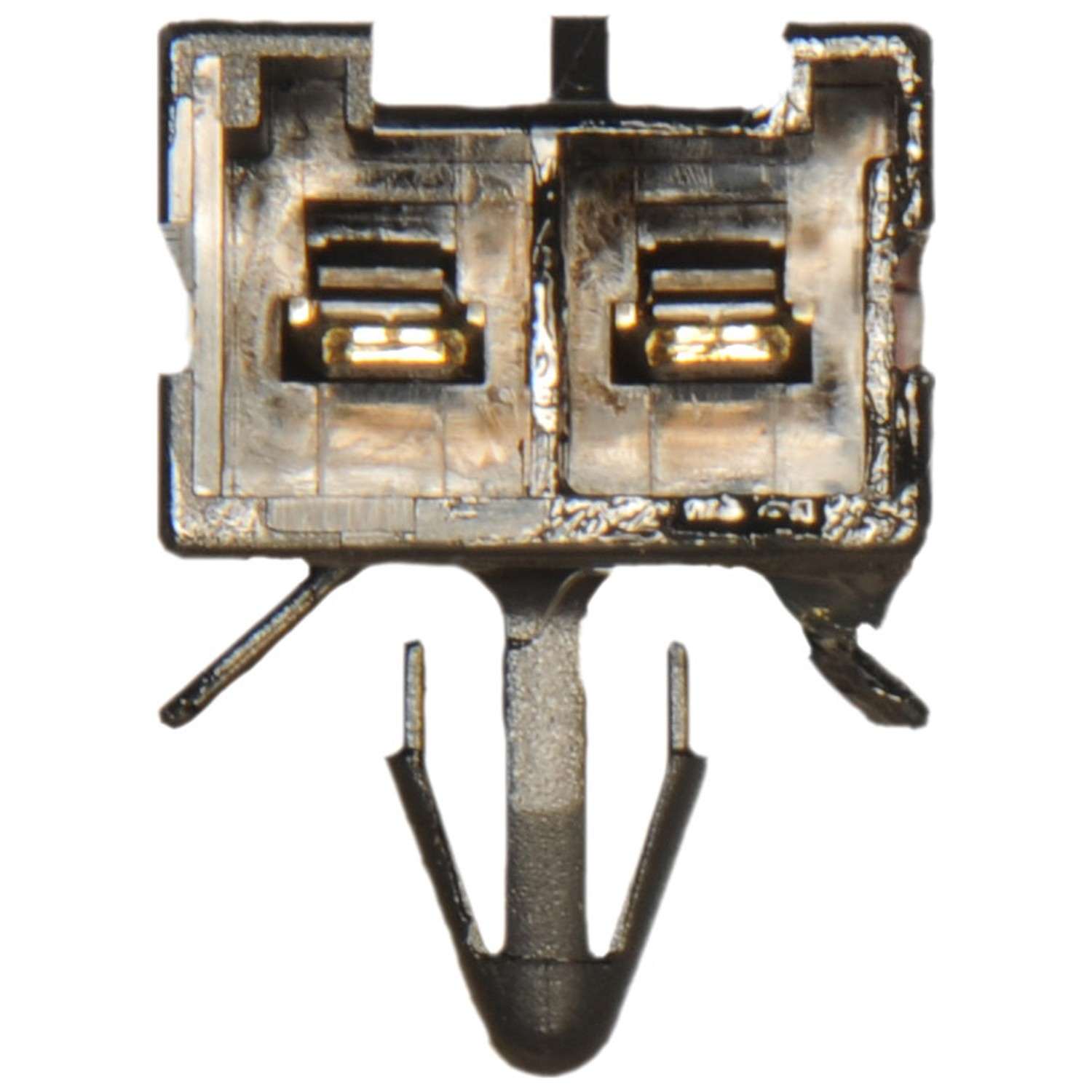 Continental Power Window Motor and Regulator Assembly WL44156