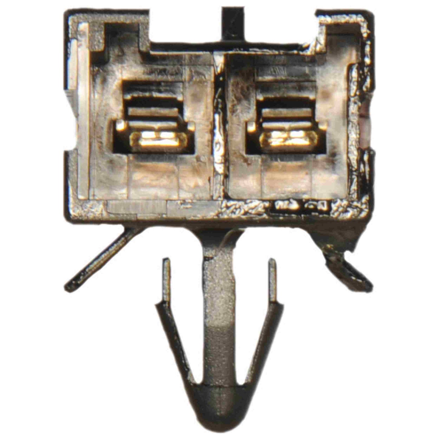 Continental Power Window Motor and Regulator Assembly WL44156