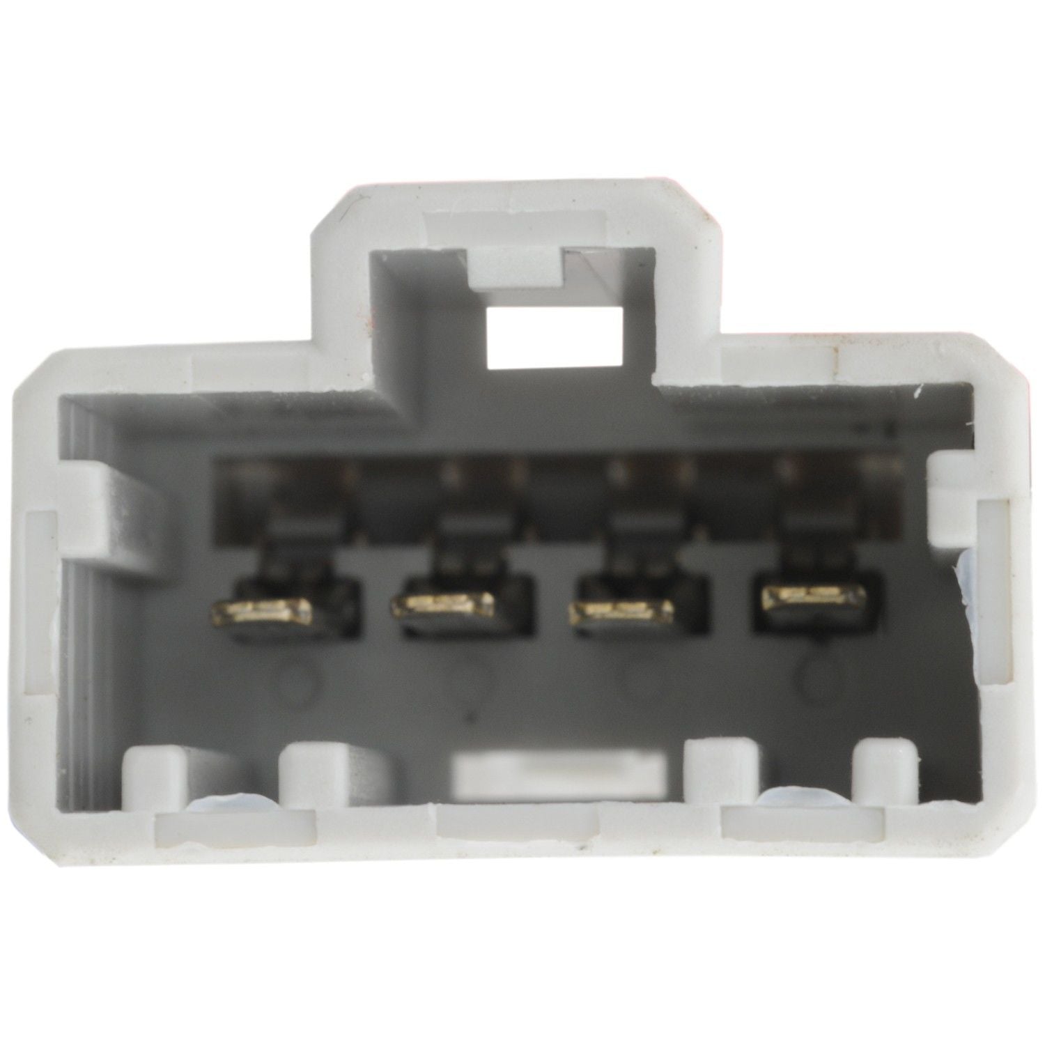 Continental Power Window Motor and Regulator Assembly WL44161