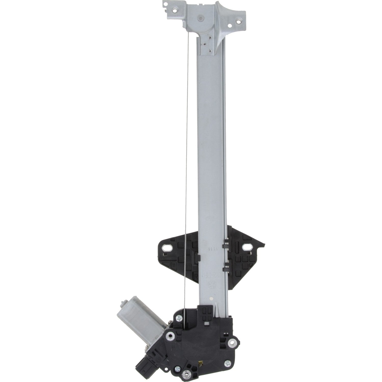 Continental Power Window Motor and Regulator Assembly WL44172