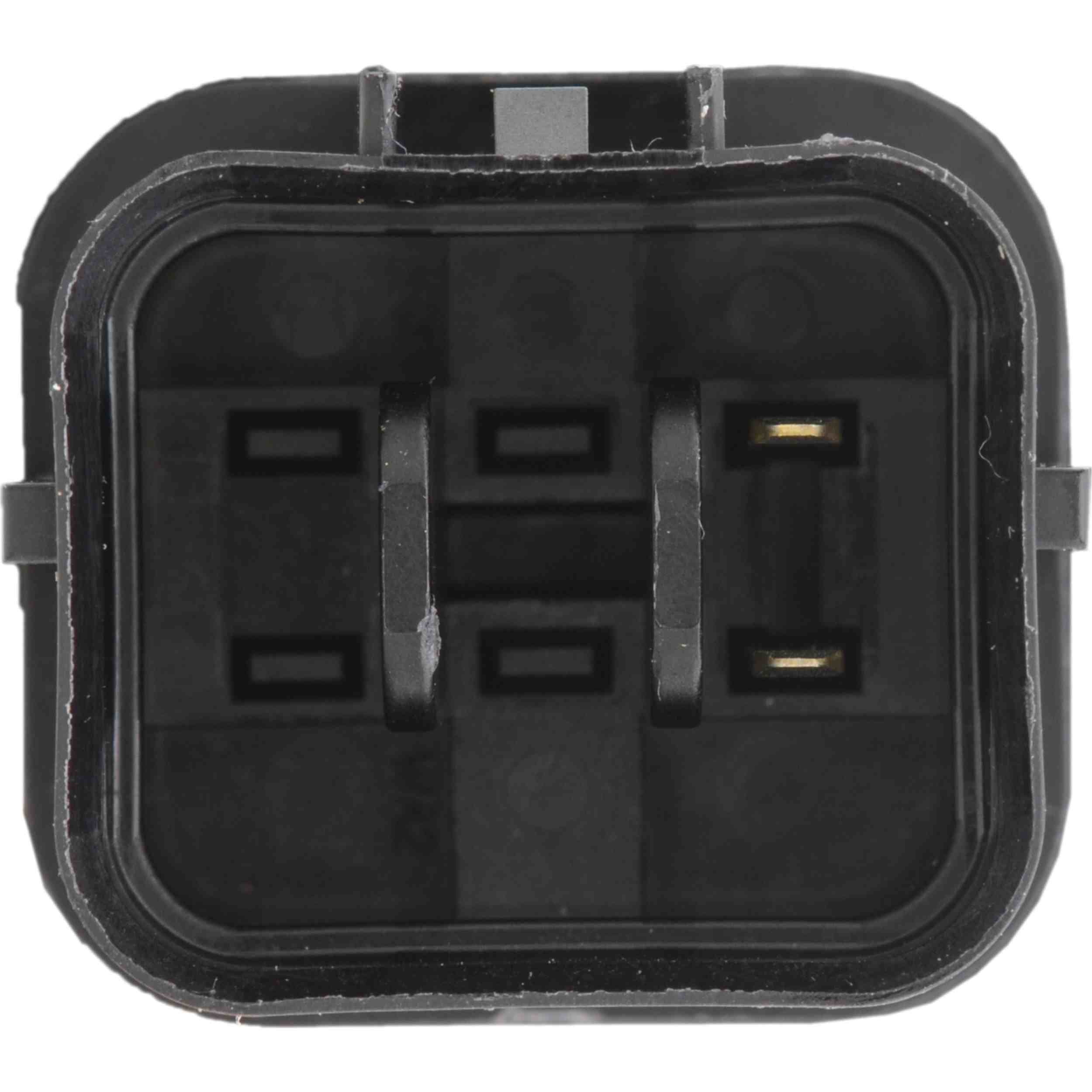 Continental Power Window Motor and Regulator Assembly WL44172