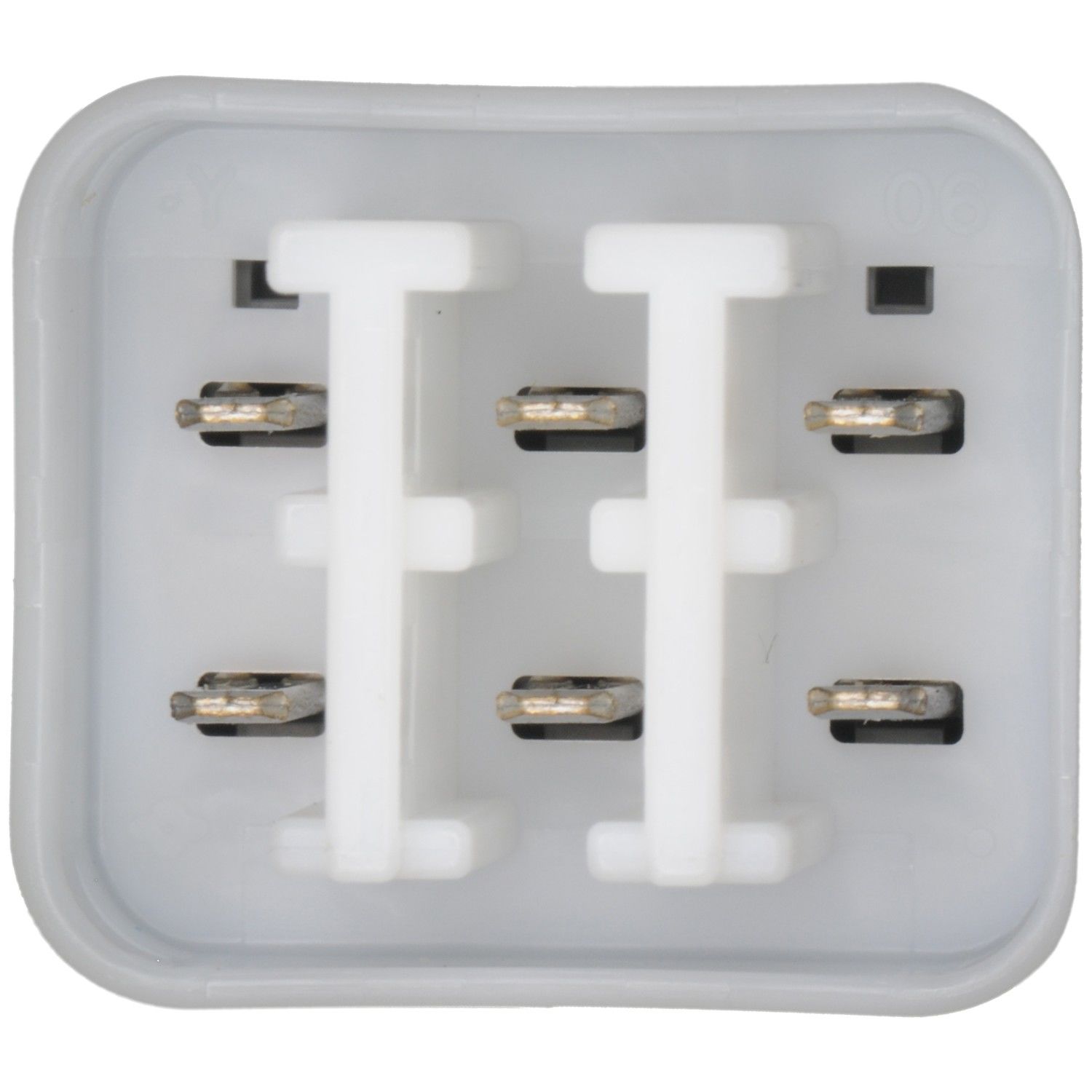 Continental Power Window Motor and Regulator Assembly WL44175