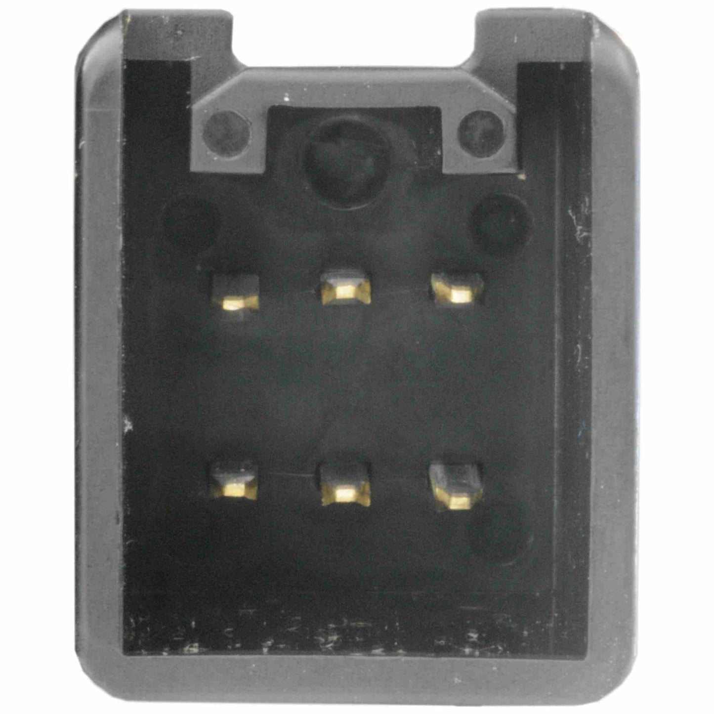 Continental Power Window Motor and Regulator Assembly WL44190